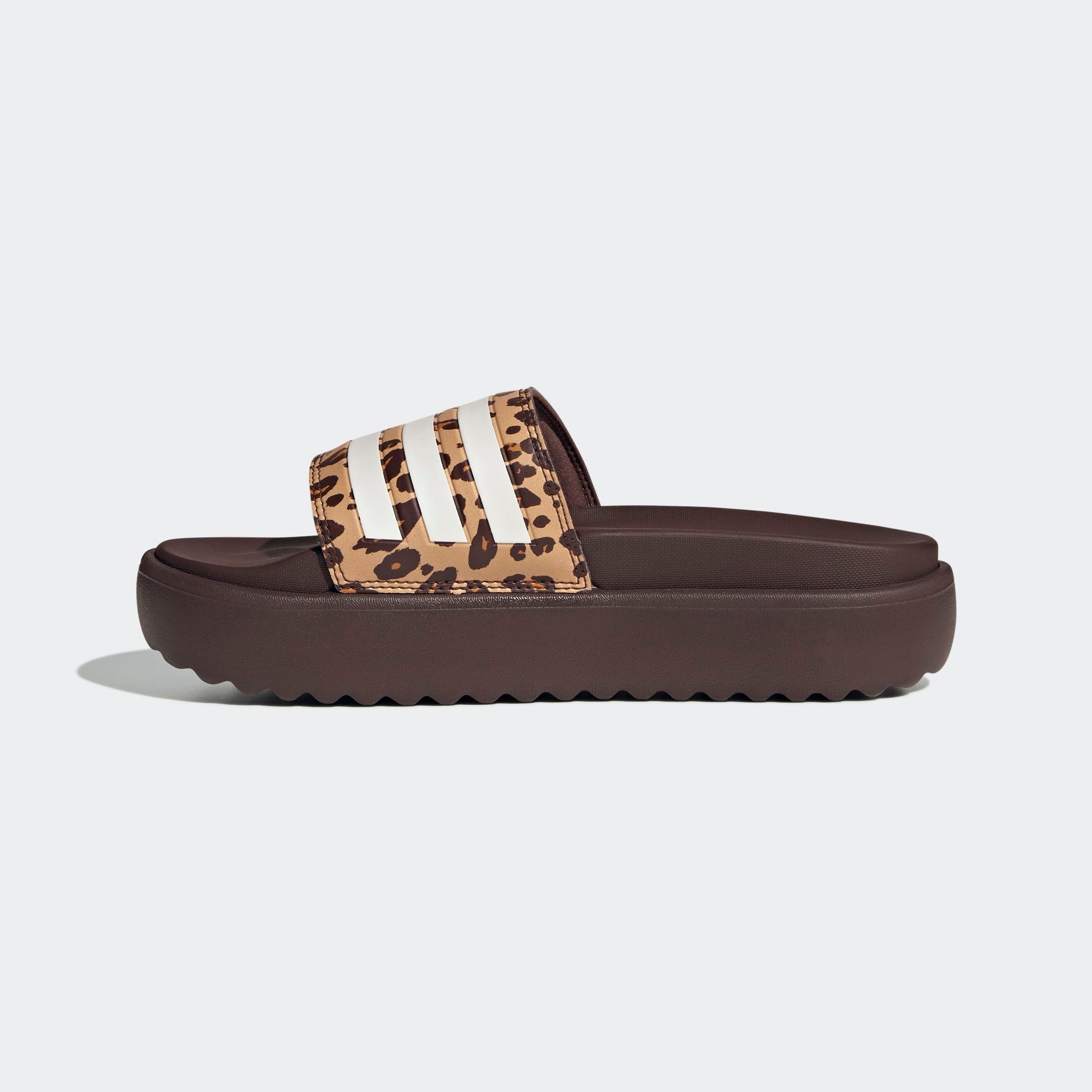 adidas Sportswear Badesandale »PLATFORM ADILETTE«