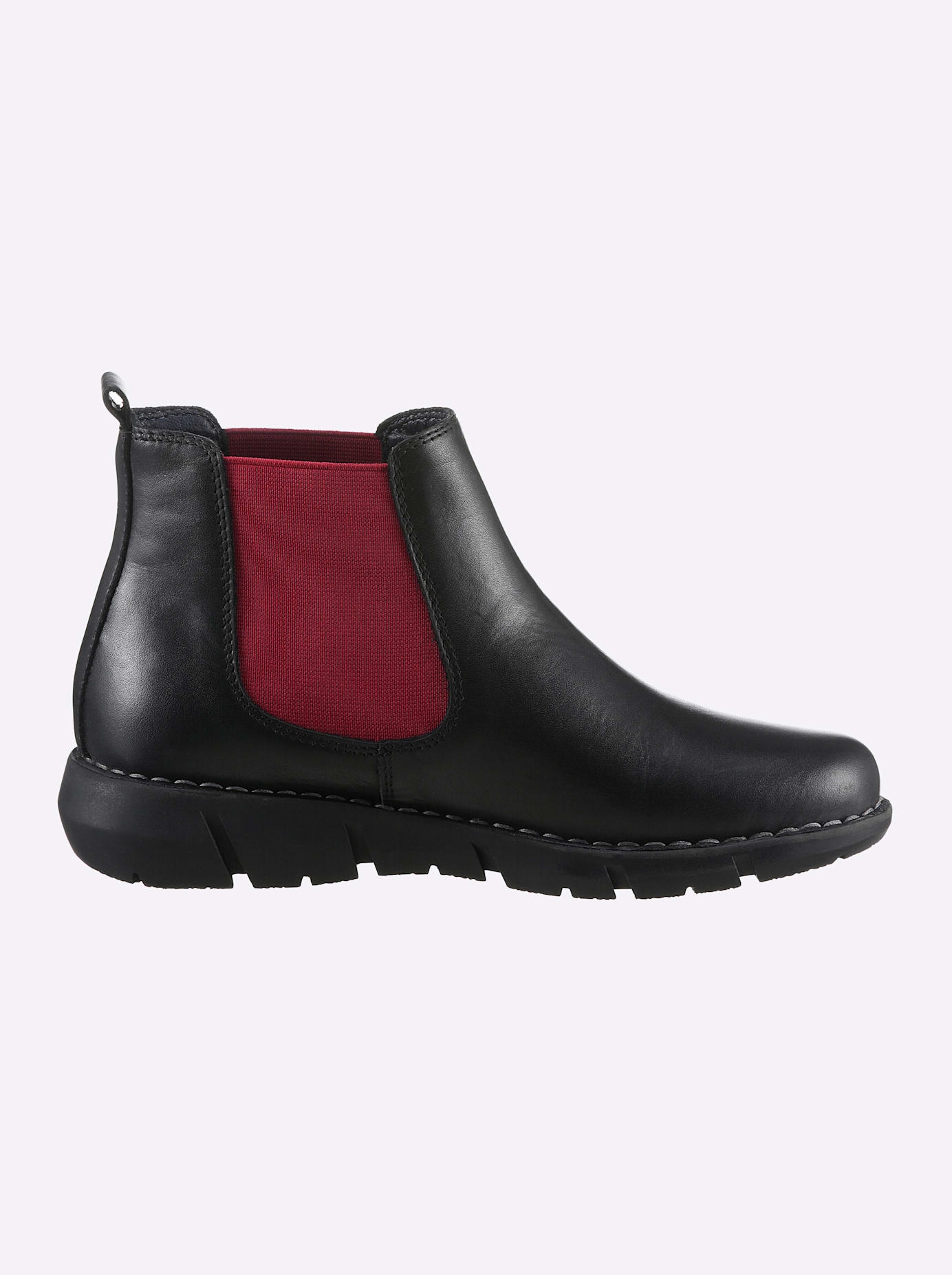 Casual Looks Stiefelette