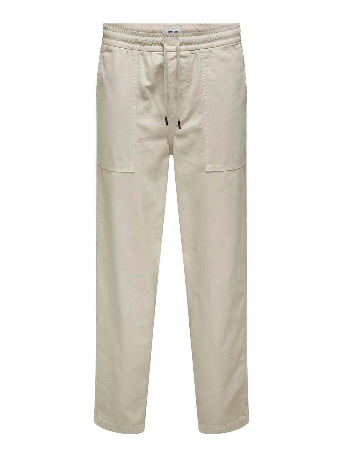 ONLY & SONS Stoffhose "ONSSINUS LOOSE 0194 PANT"