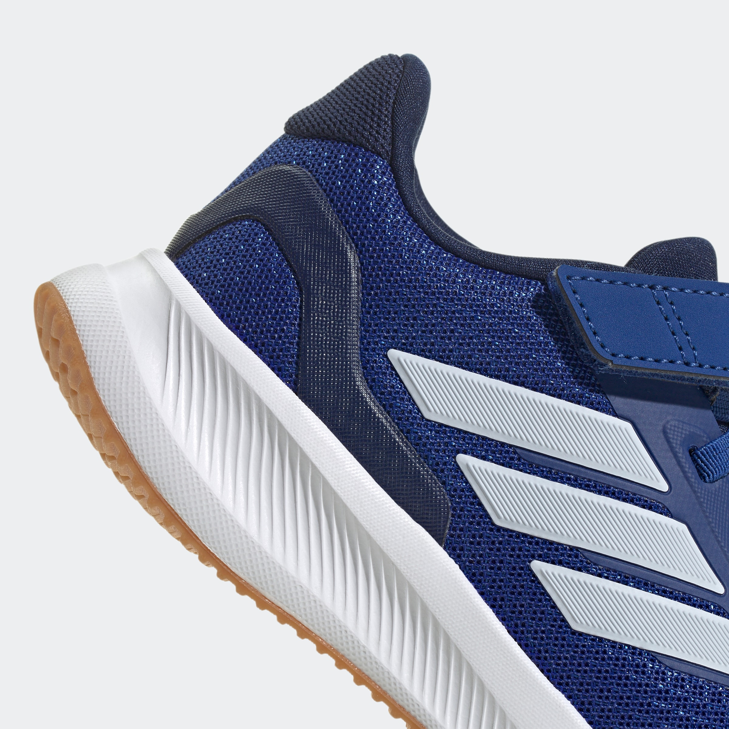 adidas Sportswear Laufschuh »RUNFALCON 5 KIDS«
