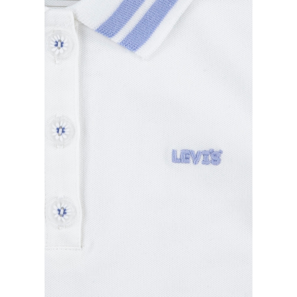 Levi's® Kids Shirttop »LVG POLO TANK TOP«