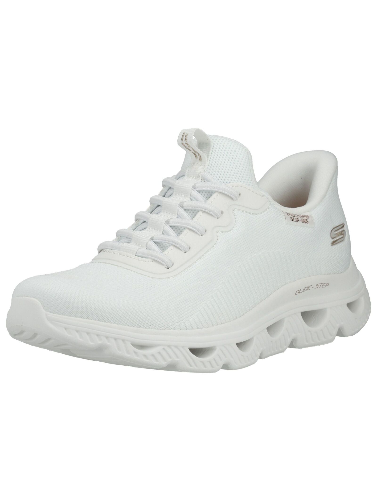 Skechers "Skechers Sneaker Textil"