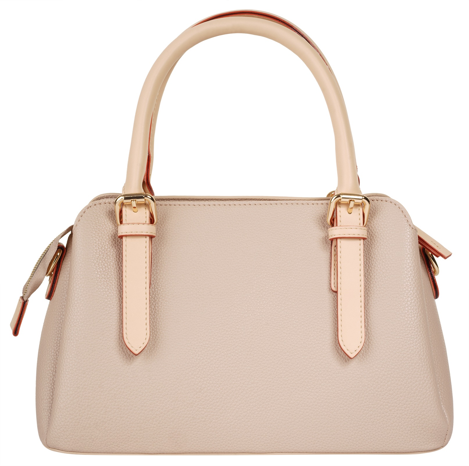 Bugatti Ella Handbag Beige One Size 2