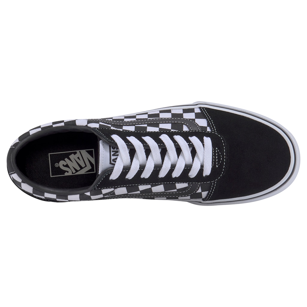 Vans Sneaker »Ward«