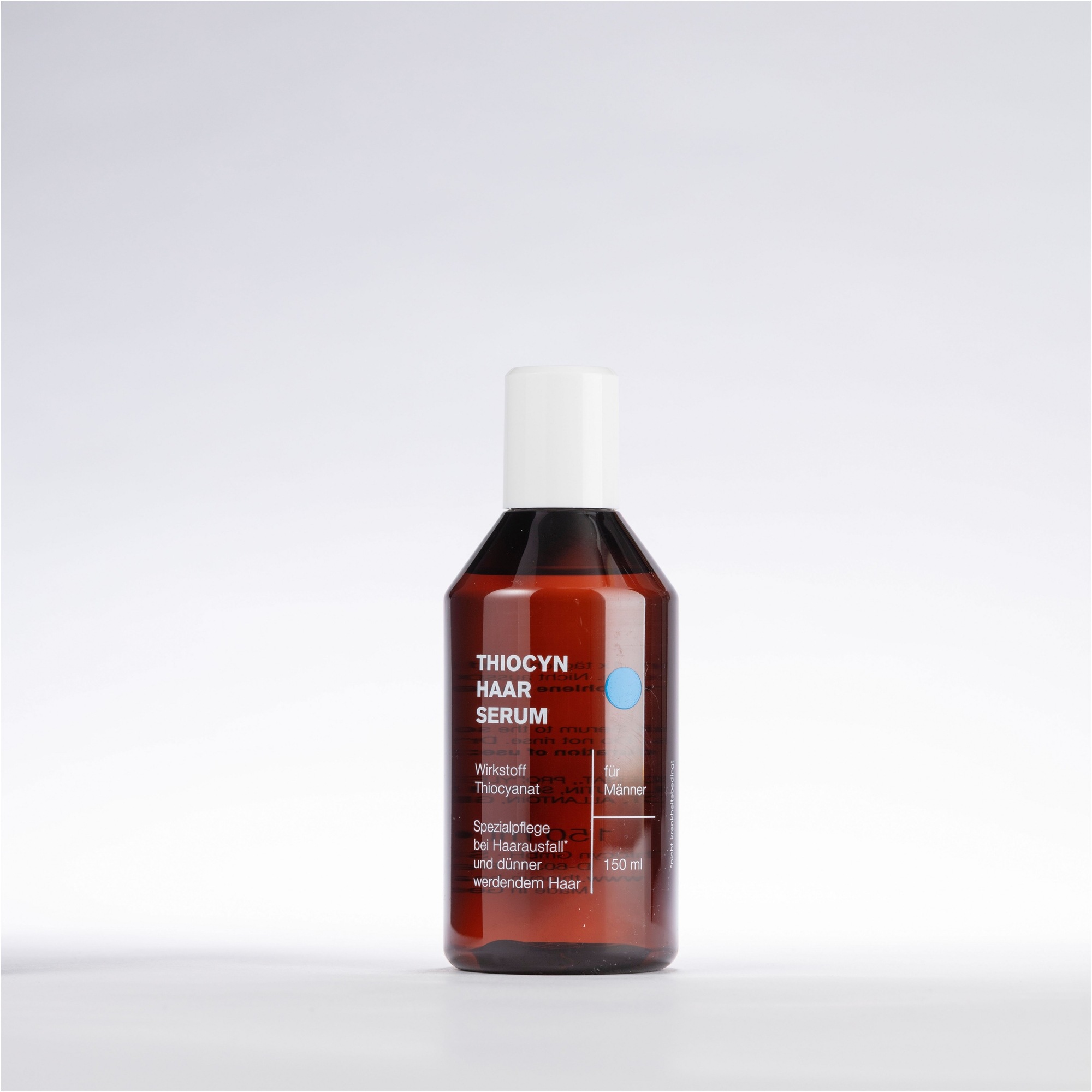 Thiocyn Haarserum mit Thiocynat-Komplex