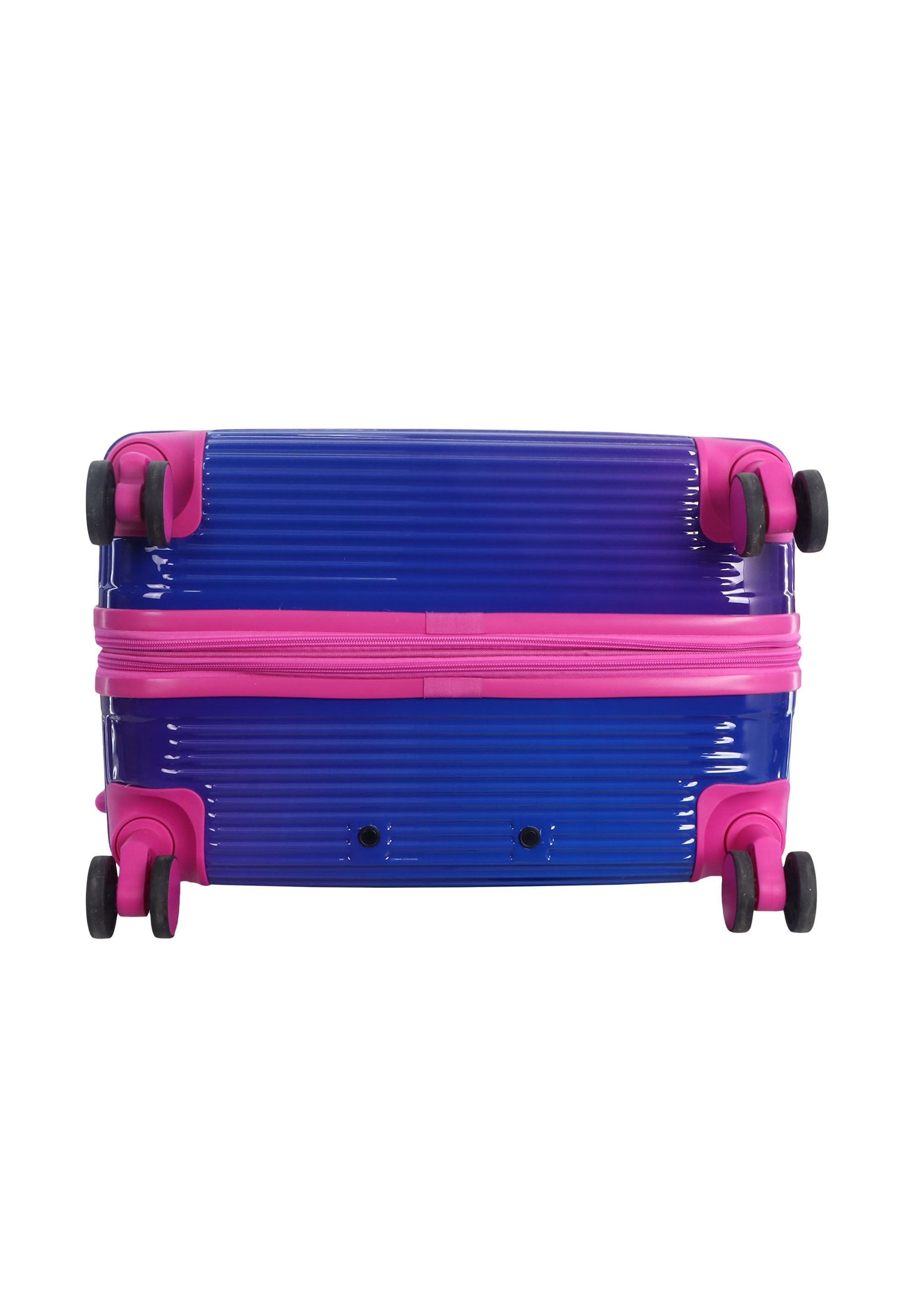 Saxoline® Koffer »Twist«, ABS/PC Material