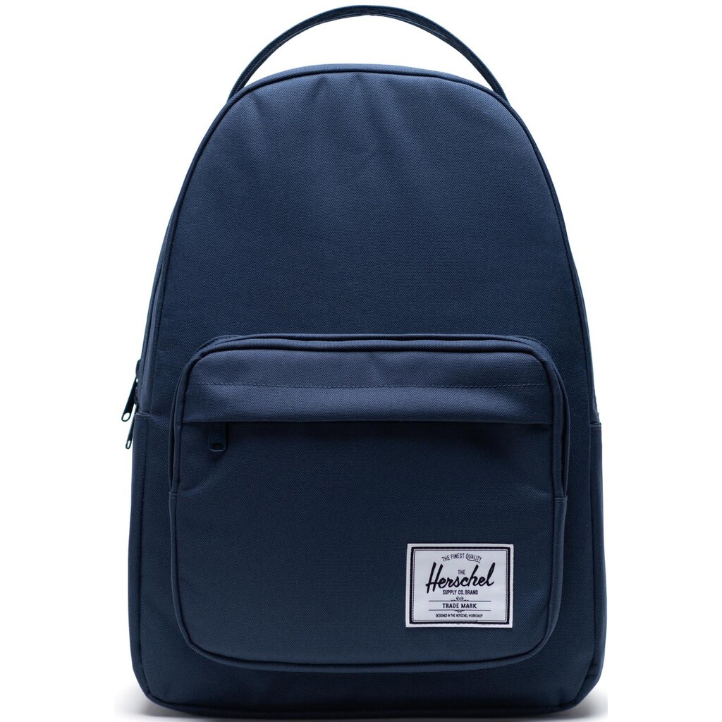 Herschel Laptoprucksack »Classic, Miller, Navy«