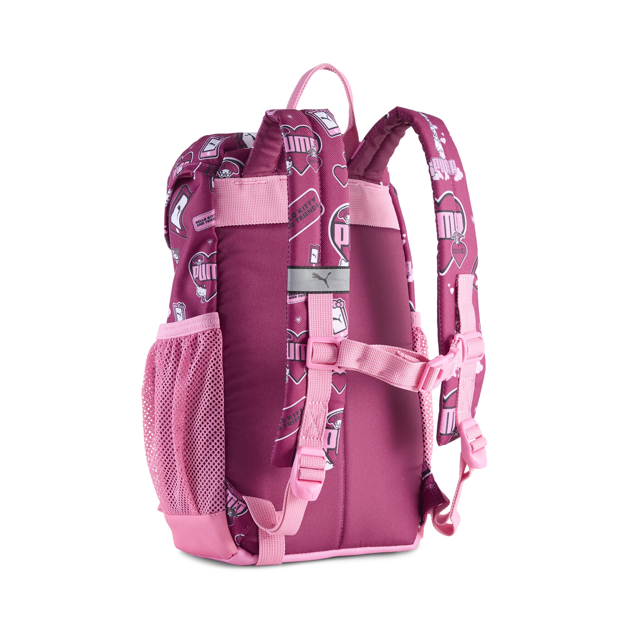 PUMA Freizeitrucksack »PUMA x HELLO KITTY AND FRIENDS 10 l Extra kleiner Rucksack«