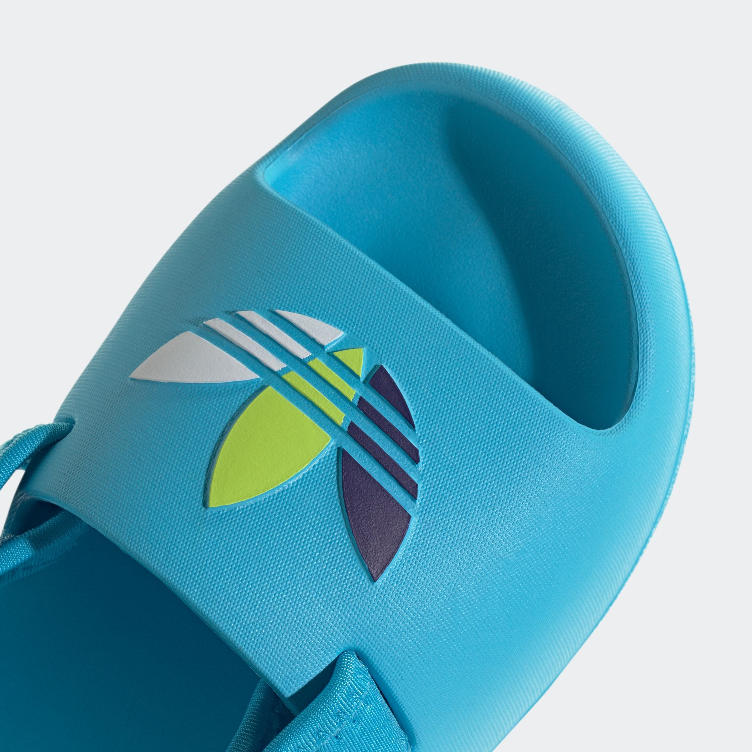 adidas Originals Badesandale »ADIFOM KIDS ADILETTE«