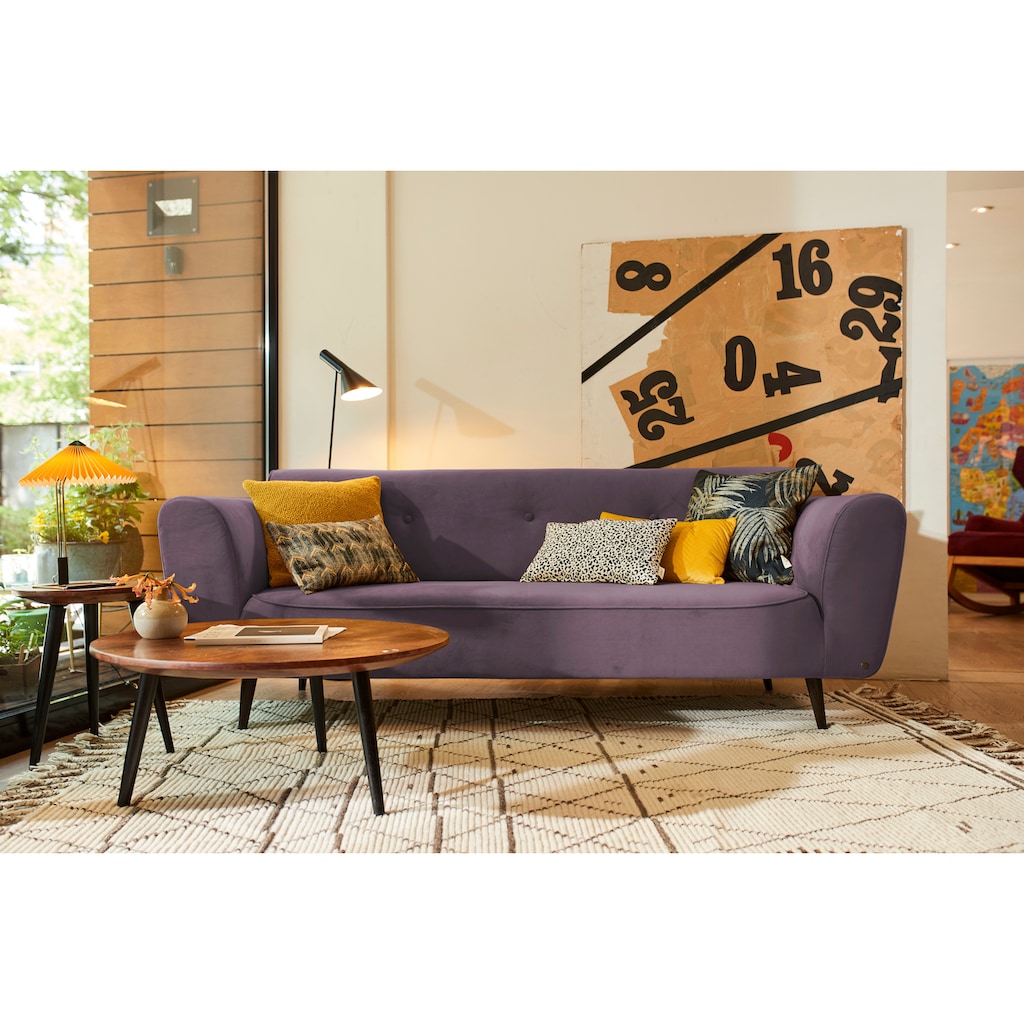 TOM TAILOR HOME 2-Sitzer »NEW WAVE CHIC«