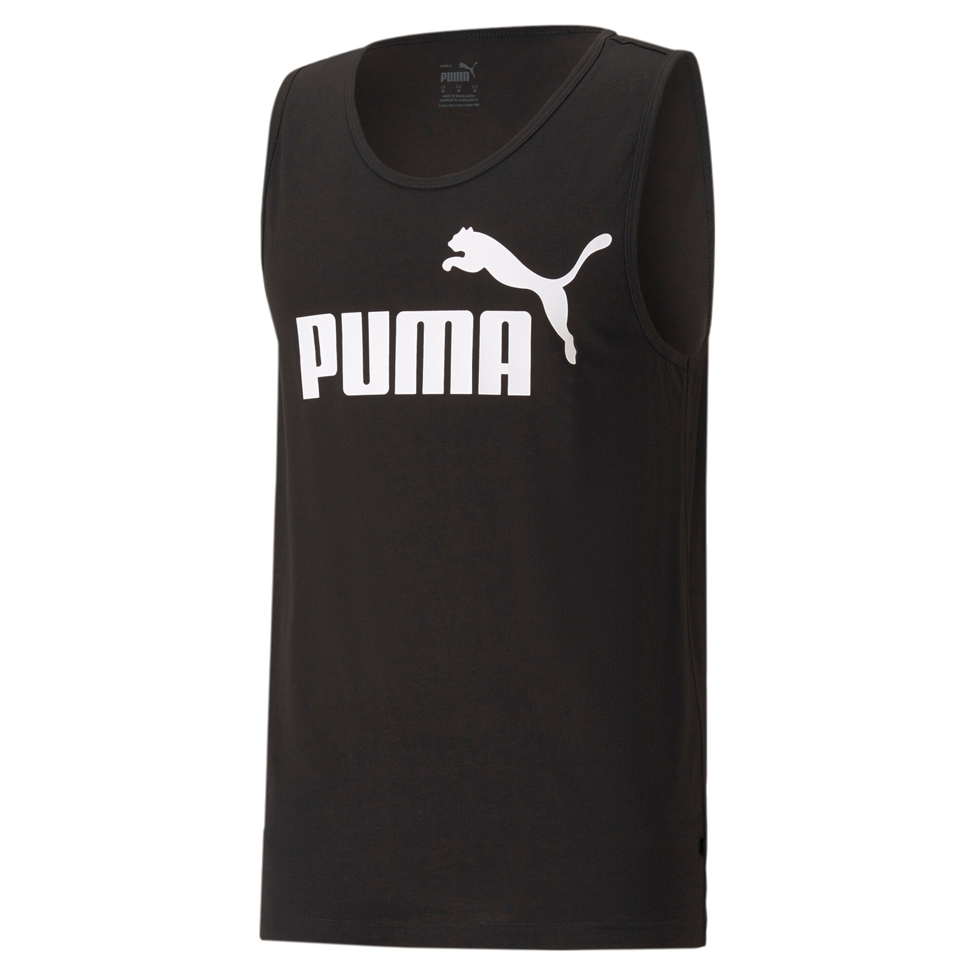 PUMA Tanktop »ESS TANK«