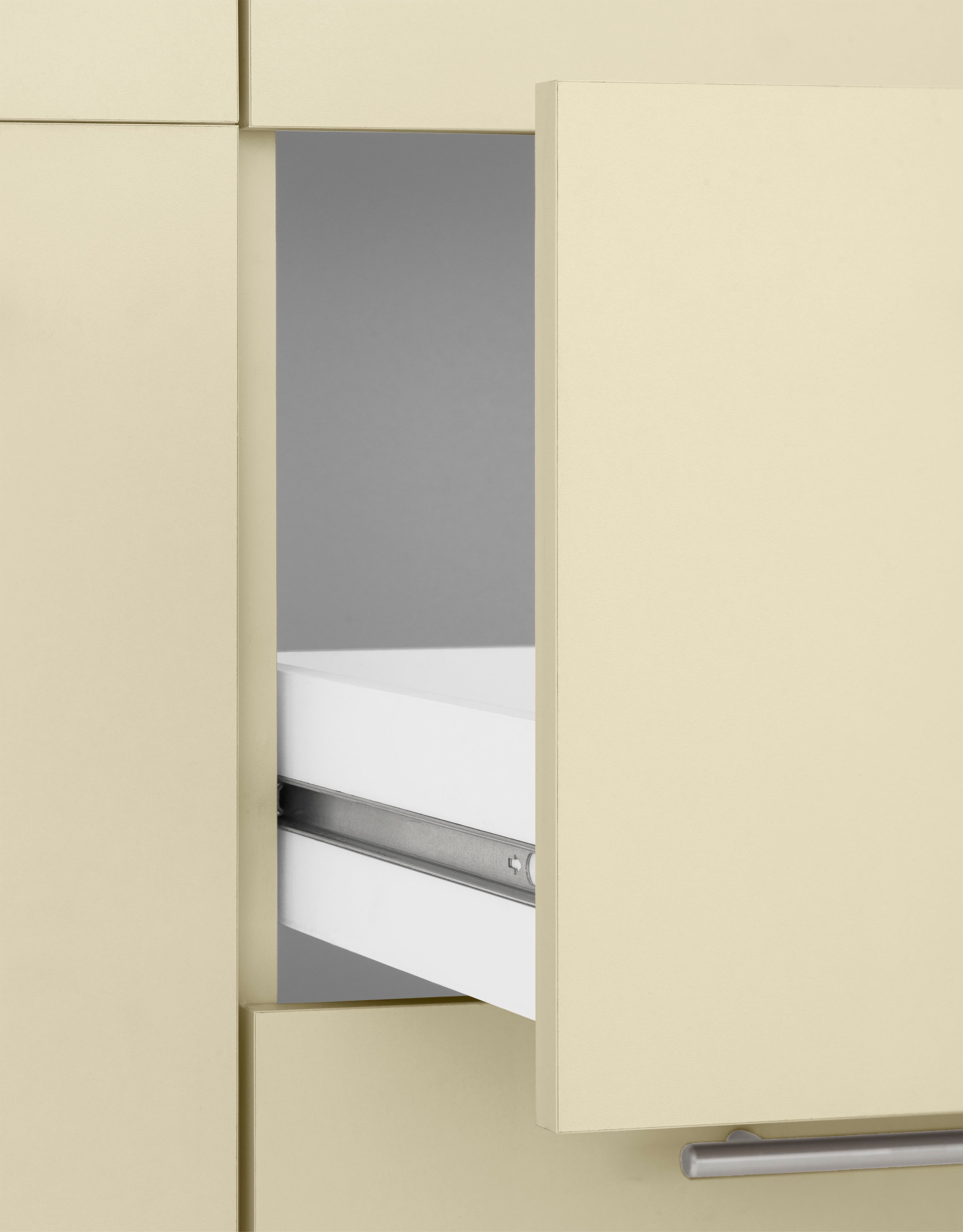 wiho Küchen Küchenzeile »Unna« mit E-Geräten, Breite 310 cm