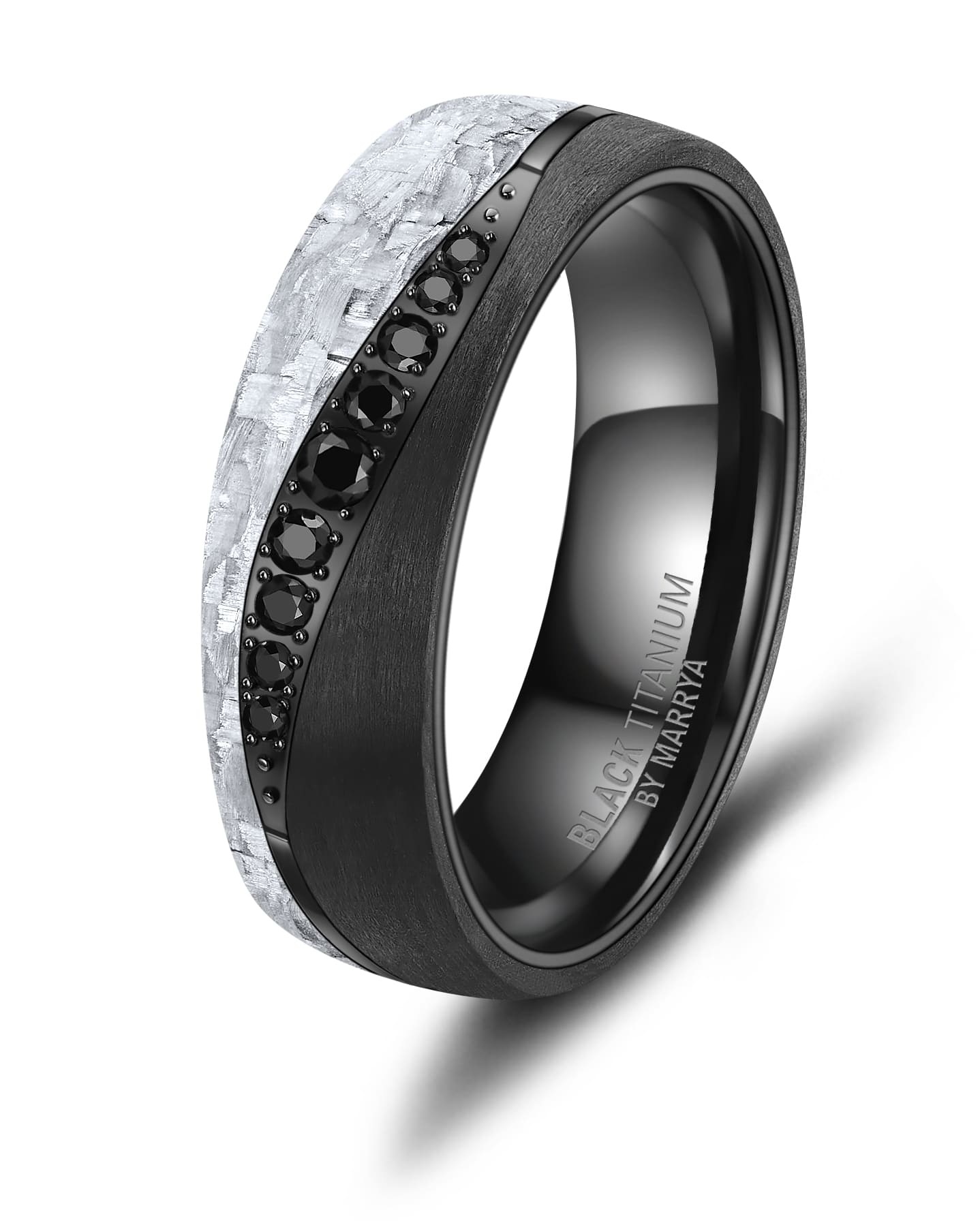 Marrya Partnerring