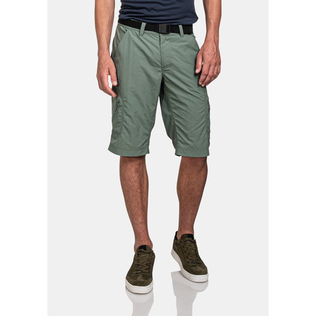 Schöffel Bermudas »Shorts Silvaplana M«