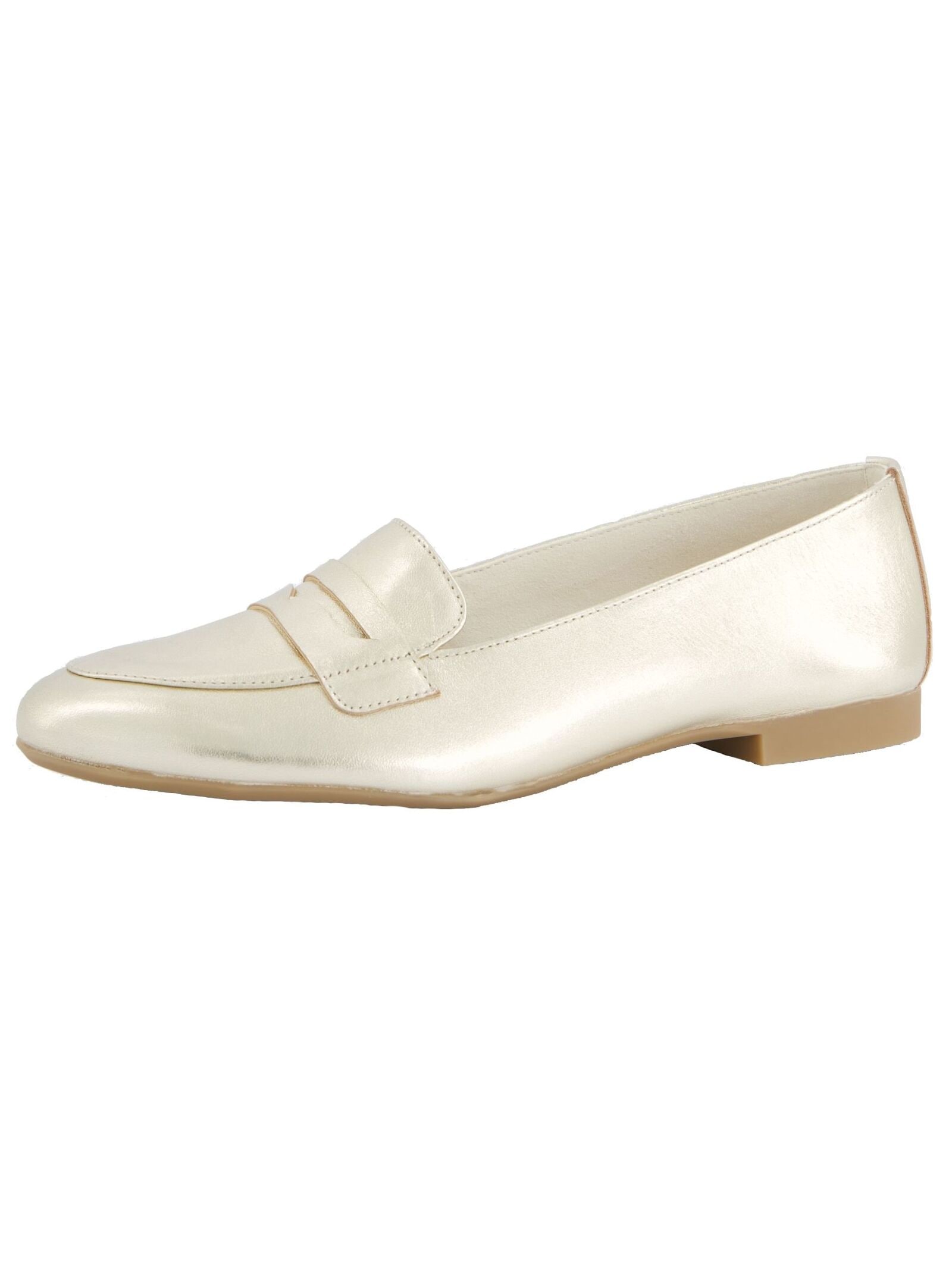 Paul Green Slipper "Paul Green Slipper Leder" günstig online kaufen