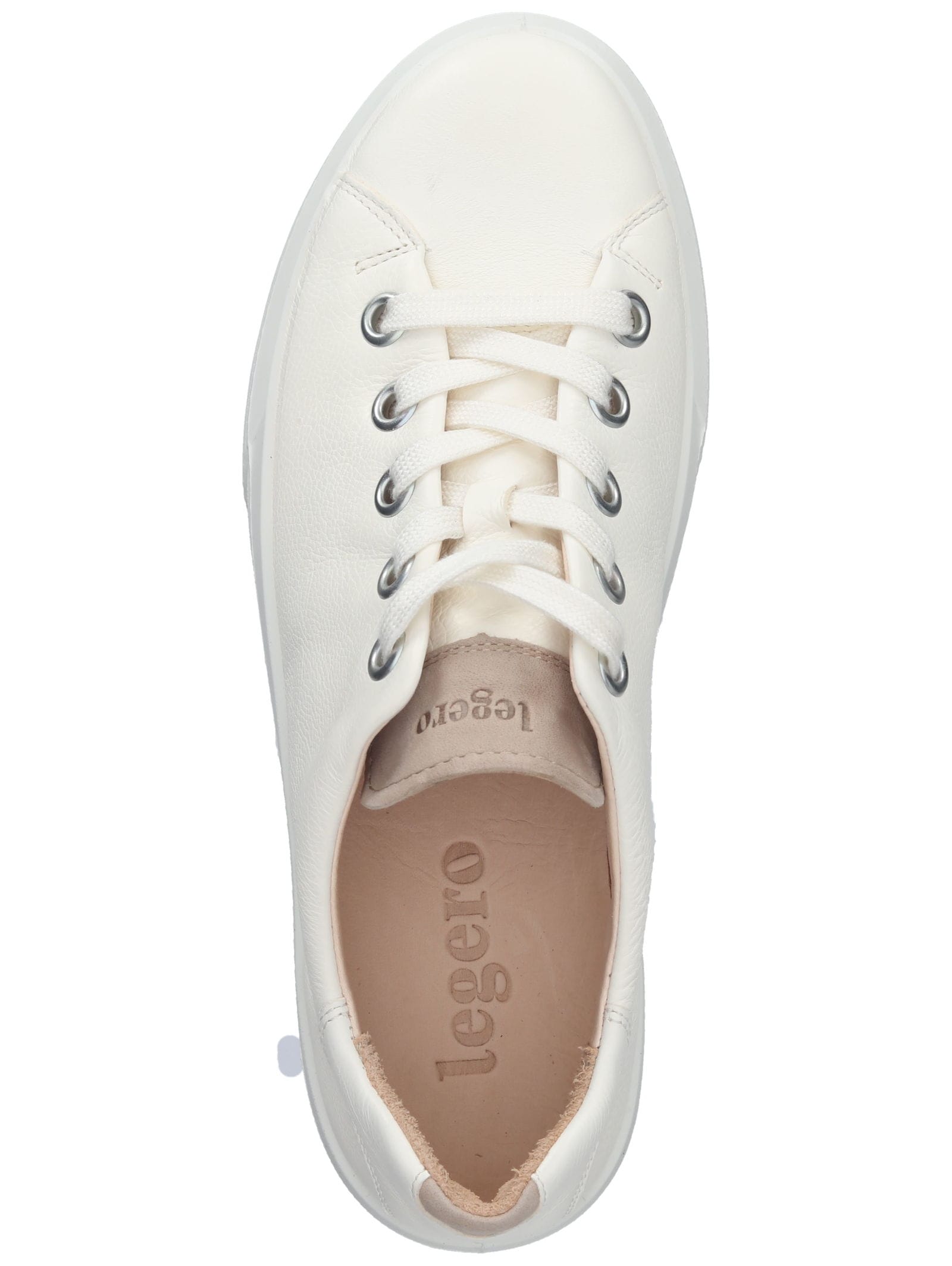 Legero Sneaker »Legero Sneaker Nappaleder«