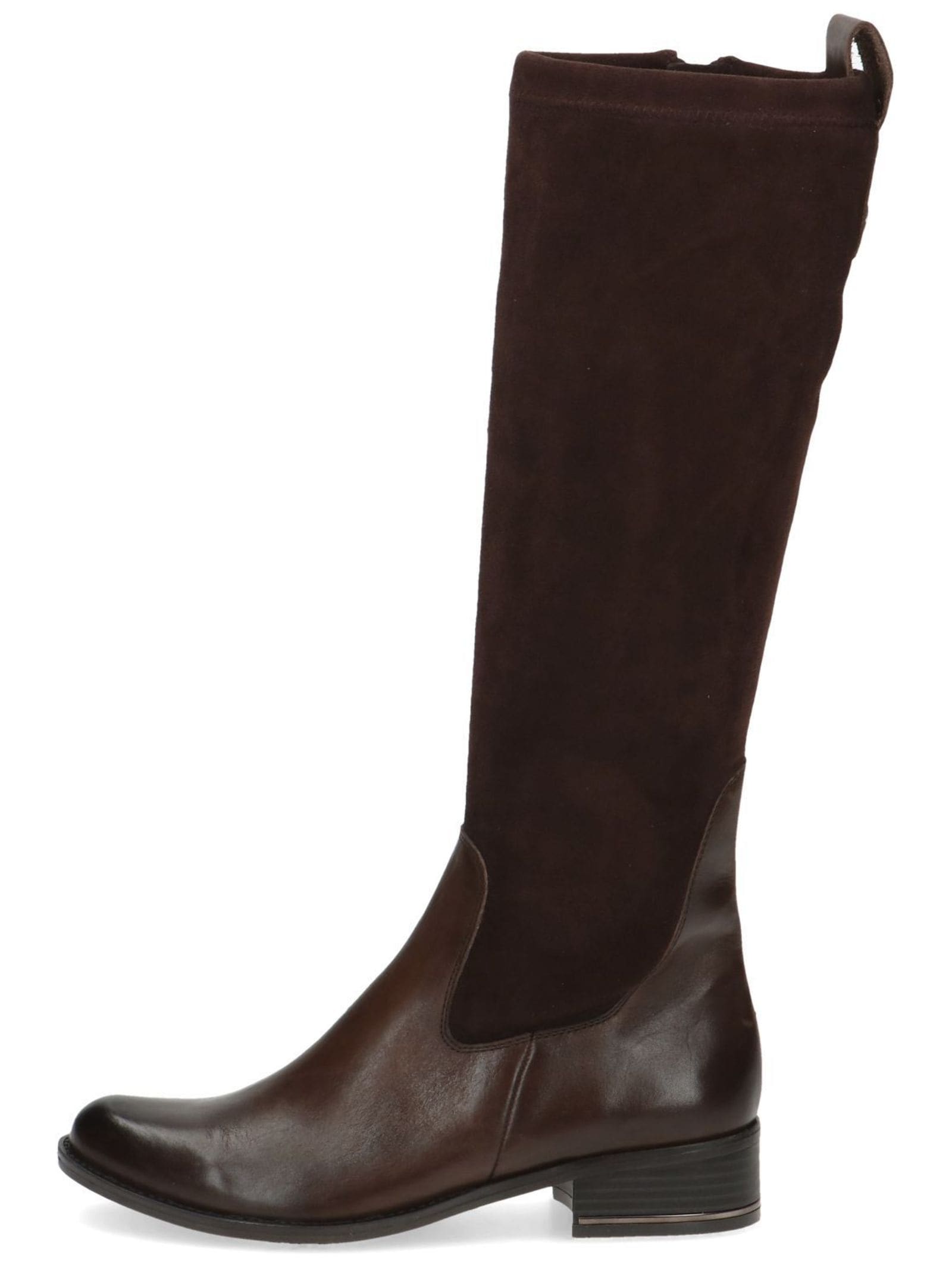 Caprice Stiefel »Caprice Stiefel Leder/Textil«
