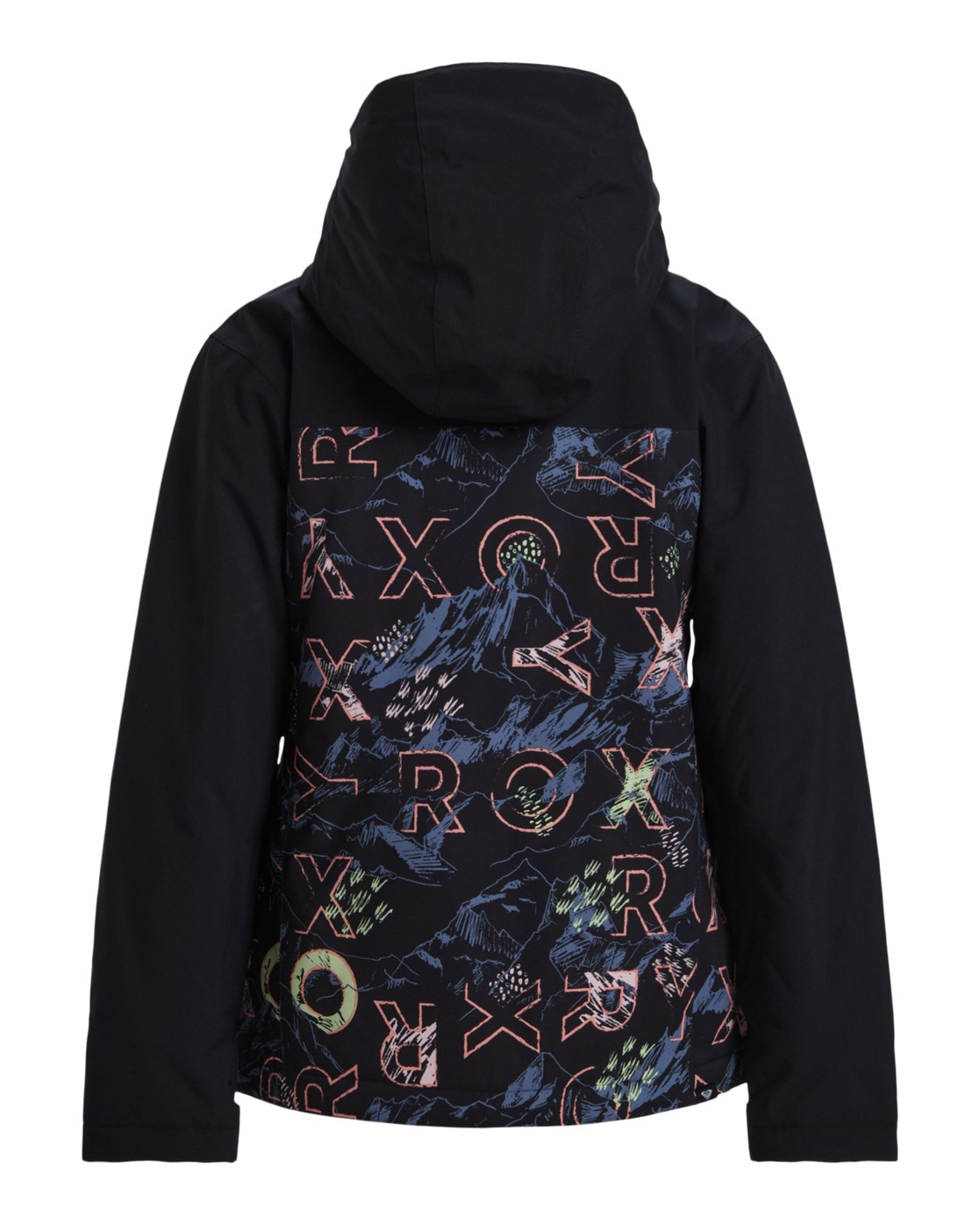 Roxy Snowboardjacke »Galaxy«