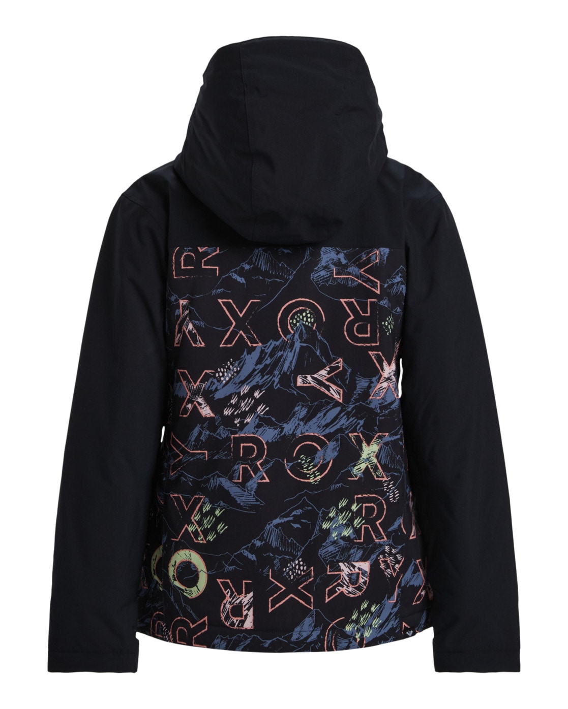 Roxy Snowboardjacke "Galaxy" günstig online kaufen