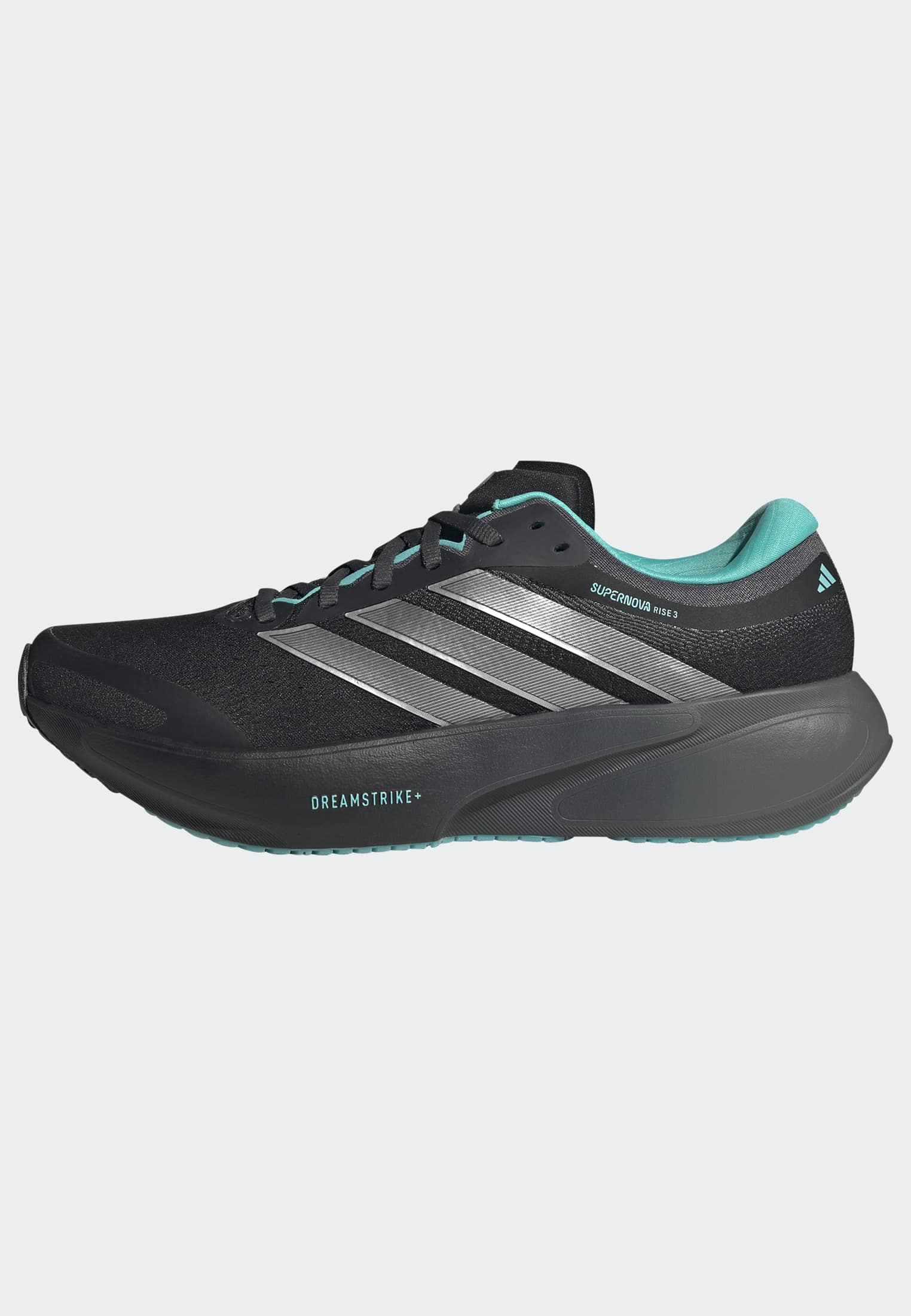 adidas Performance Laufschuh »SUPERNOVA RISE 3 MERCEDES AMG PETRONAS F1 TEAM«  Mercedes AMG Motorsport