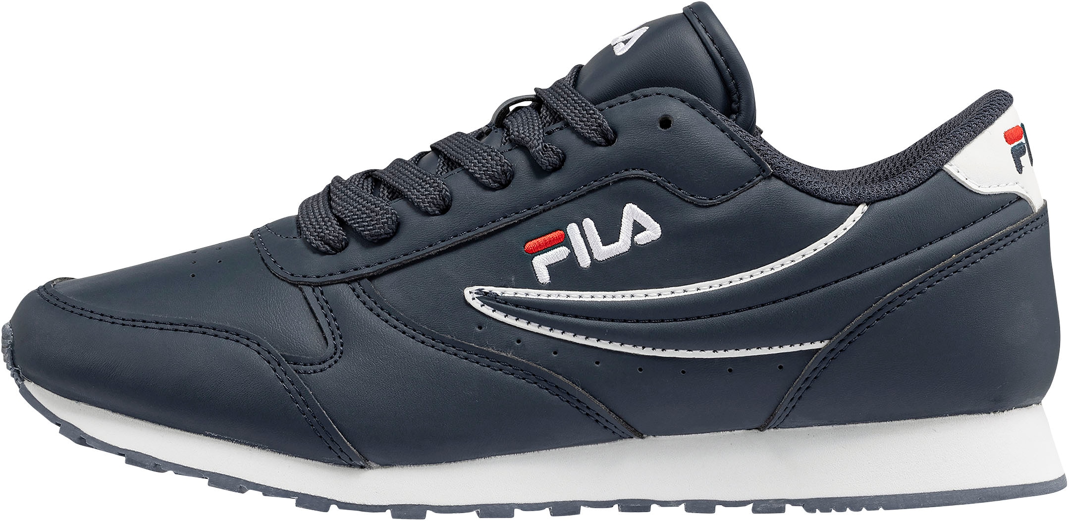 Fila Sneaker »Orbit Low M«