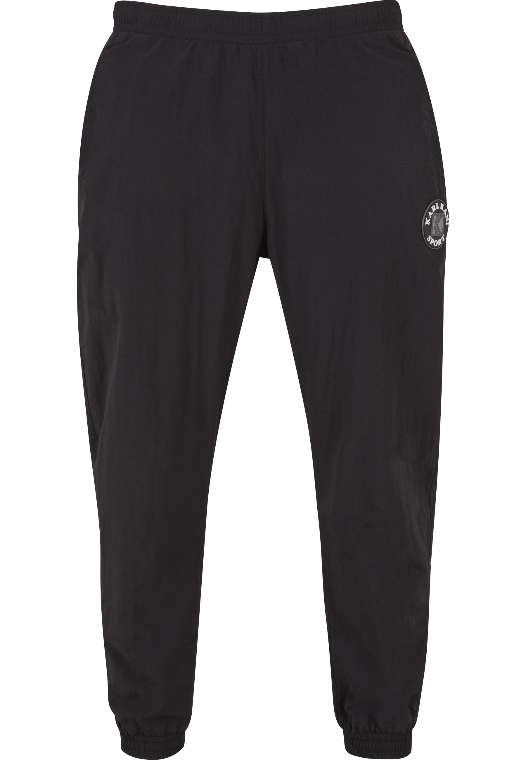 Karl Kani Stoffhose "Karl Kani Herren KM241-046-2 Karl Kani OG Trackpants" günstig online kaufen