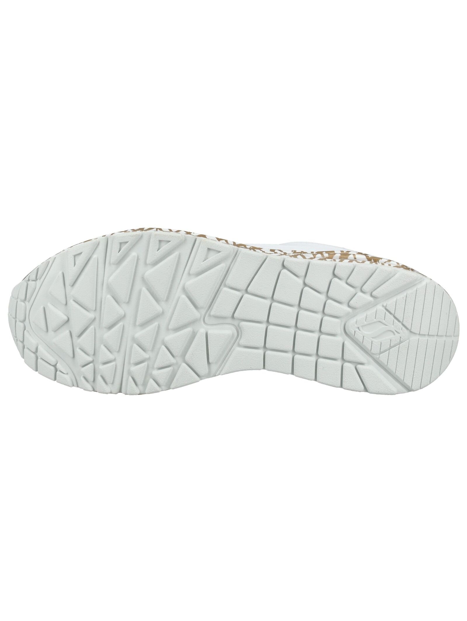 Skechers Sneaker »Skechers Sneaker Lederimitat«