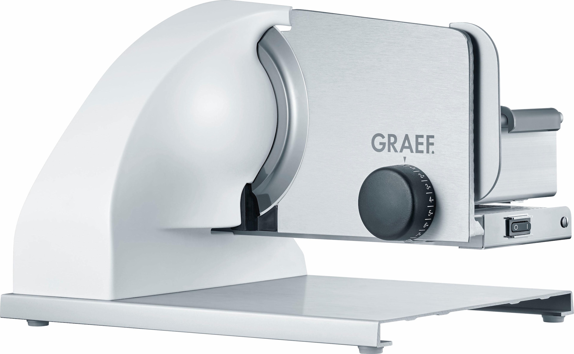 Graef Allesschneider »Sliced Kitchen SKS 901 (SKS901EU)«, 185 W