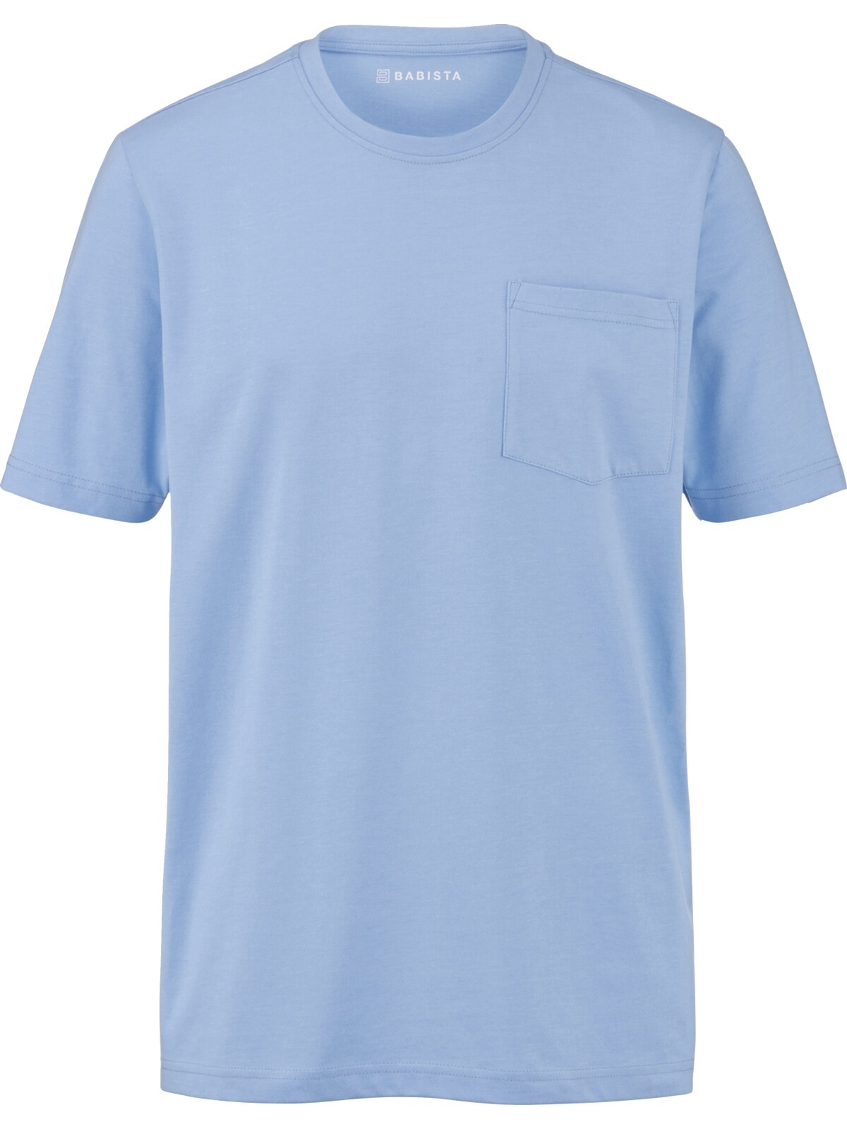 Babista Rundhalsshirt "T-Shirt ULVIENTO" günstig online kaufen