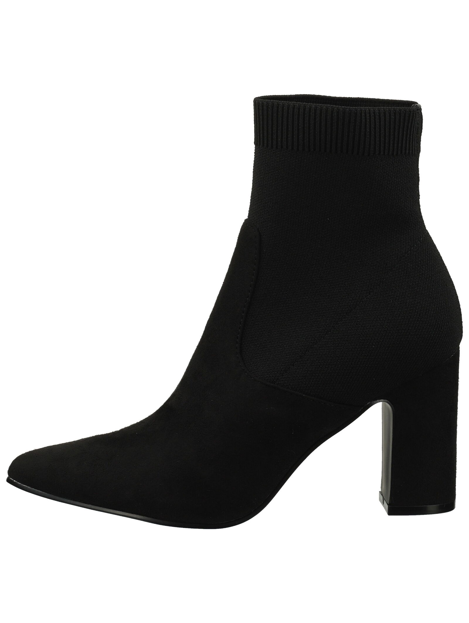 STEVE MADDEN Stiefelette "STEVE MADDEN Stiefelette Textil" günstig online kaufen