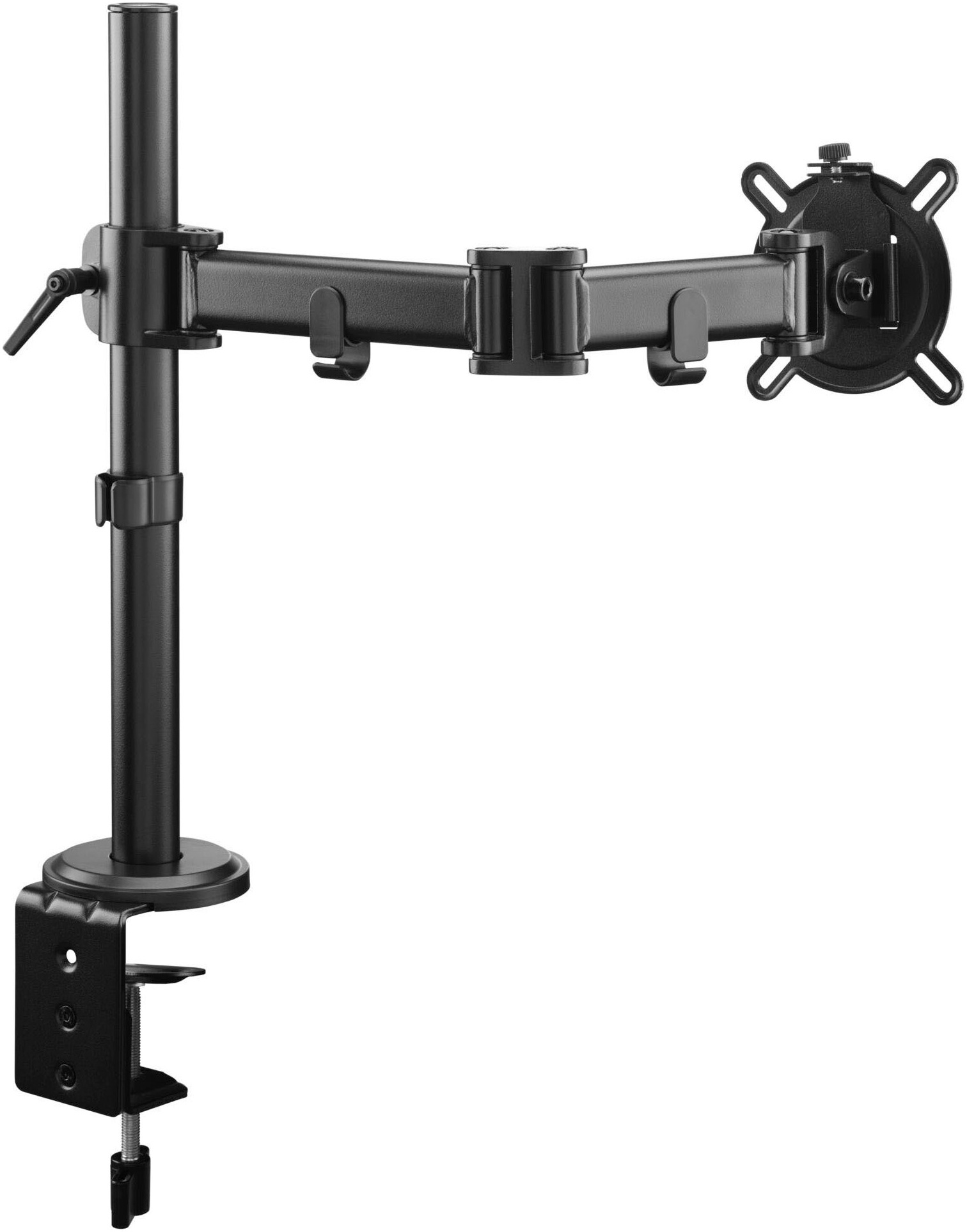 One for All Monitor-Halterung »Smart Single«, bis 80 cm Zoll