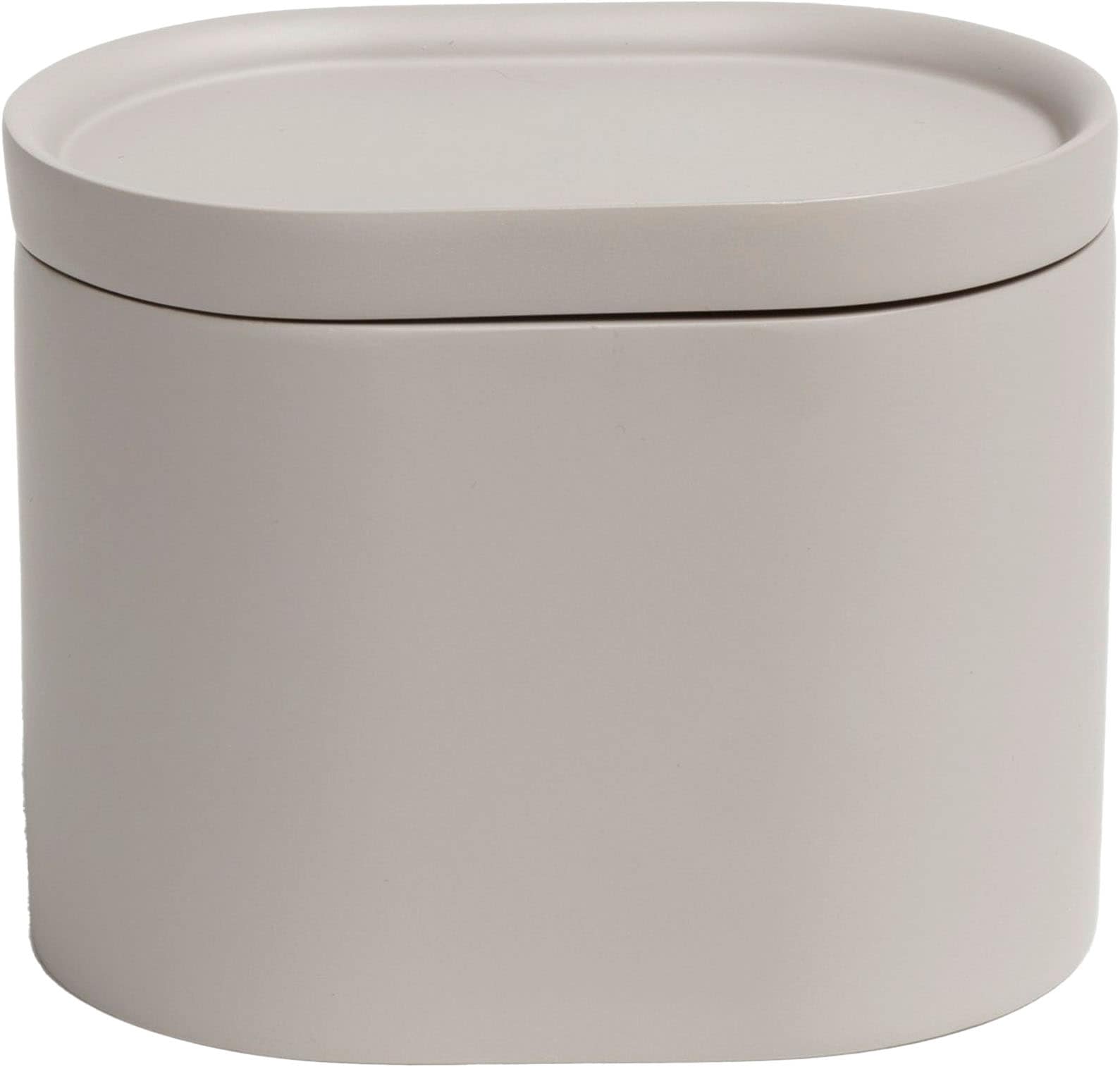 Möve Aufbewahrungsdose ""Serenity" Wattebehälter" günstig online kaufen