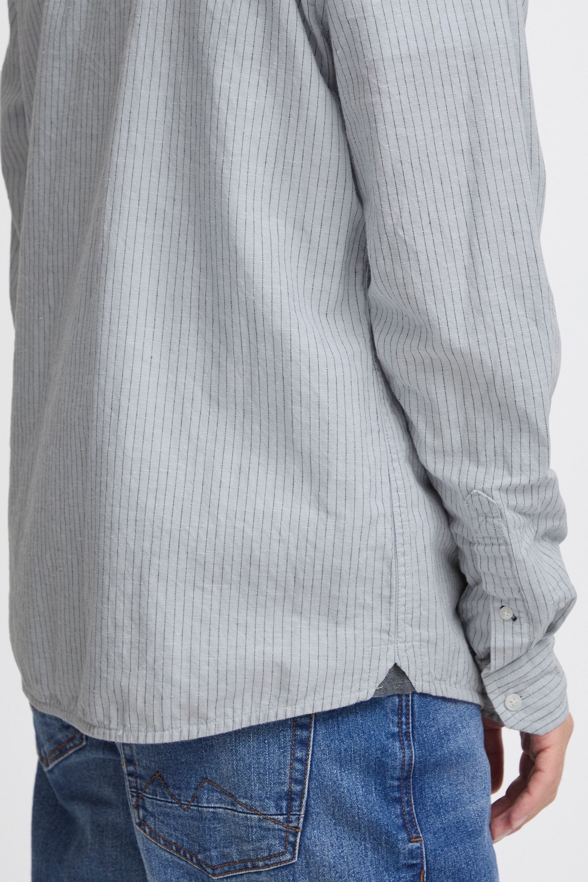 Blend Langarmhemd »Langarmhemd BHShirt«