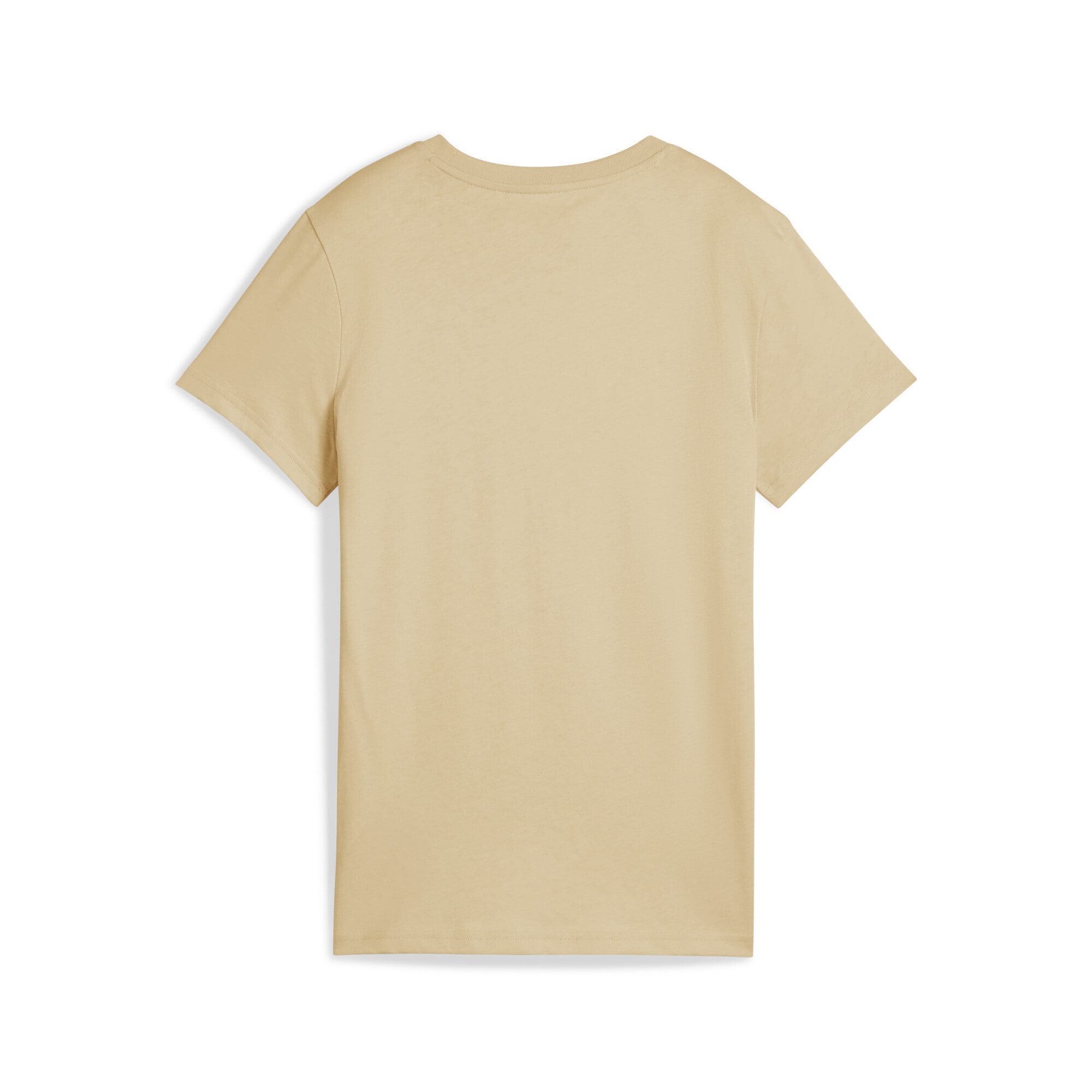 PUMA T-Shirt »ESS No. 1 Logo T-Shirt Damen«
