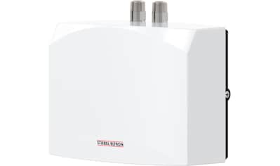 Klein-Durchlauferhitzer »DHM 3 für Handwaschbecken, 3,5 kW, mit Stecker«