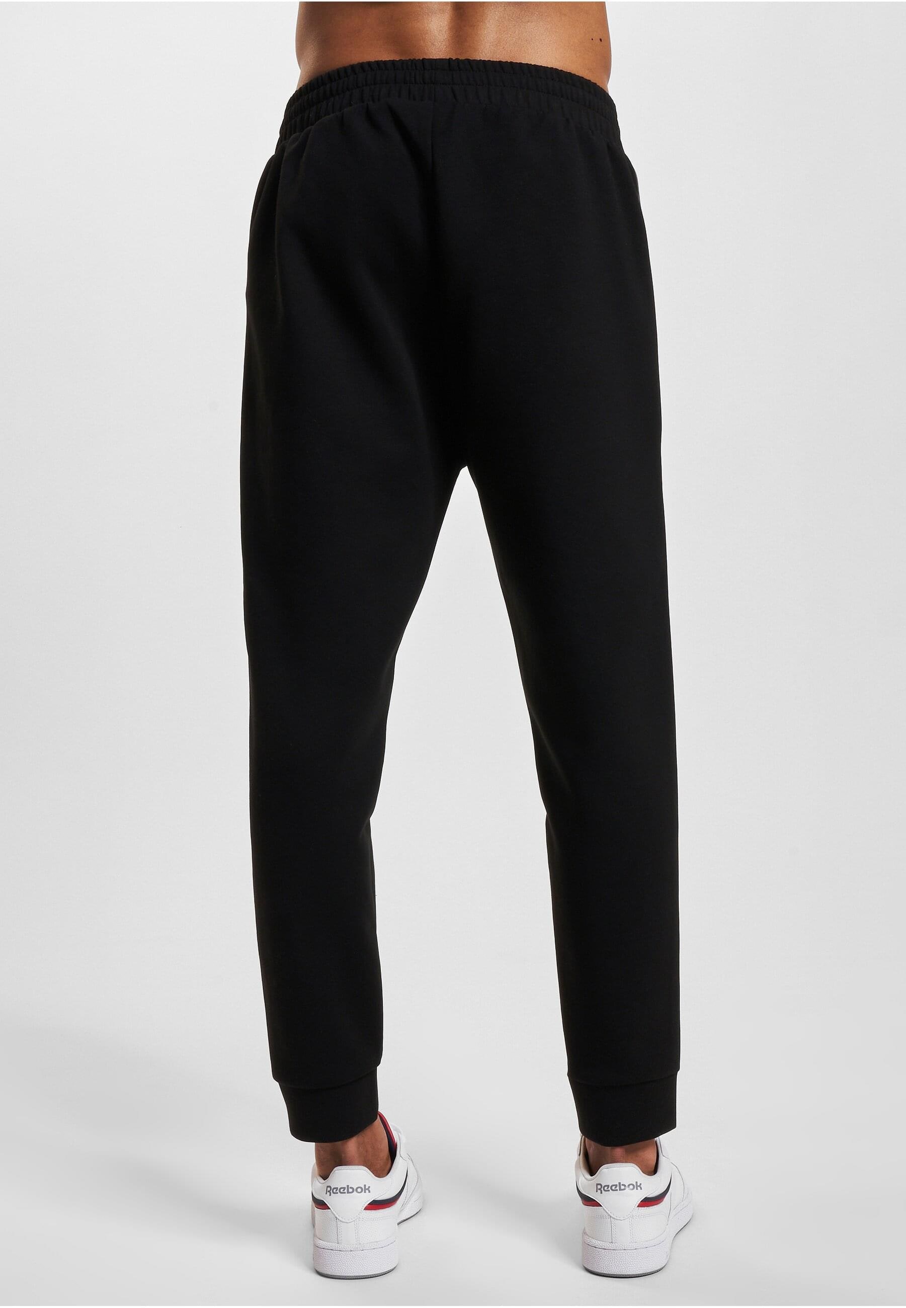 Southpole Jogginghose »Southpole Herren PM234-013-1 SP Southpole Neoprene Trackpants«, (1 tlg.)