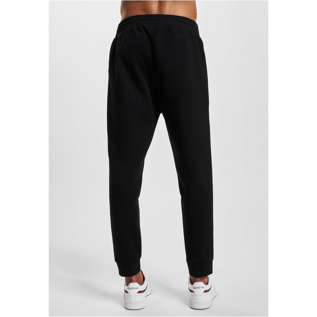 Southpole Jogginghose »Southpole Herren PM234-013-1 SP Southpole Neoprene Trackpants«, (1 tlg.)