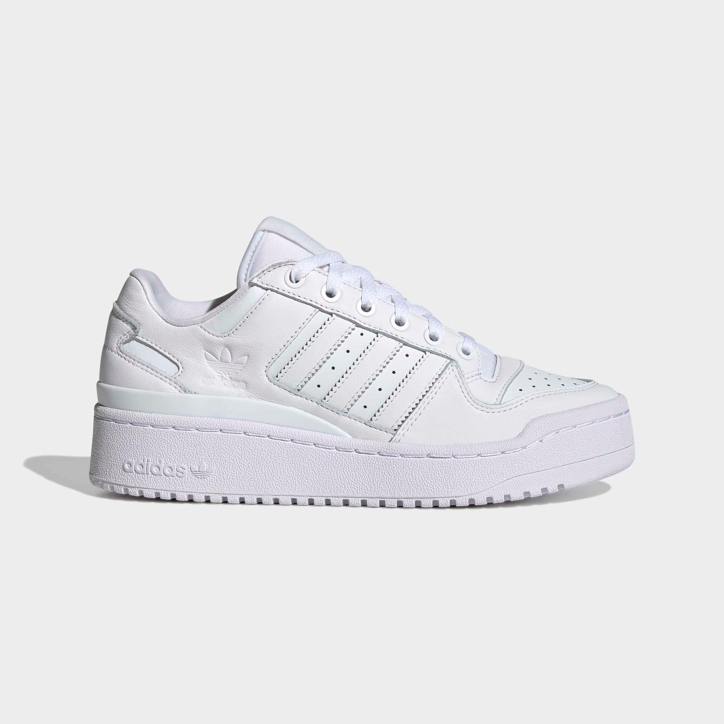 adidas Originals Sneaker »FORUM BOLD STRIPES«
