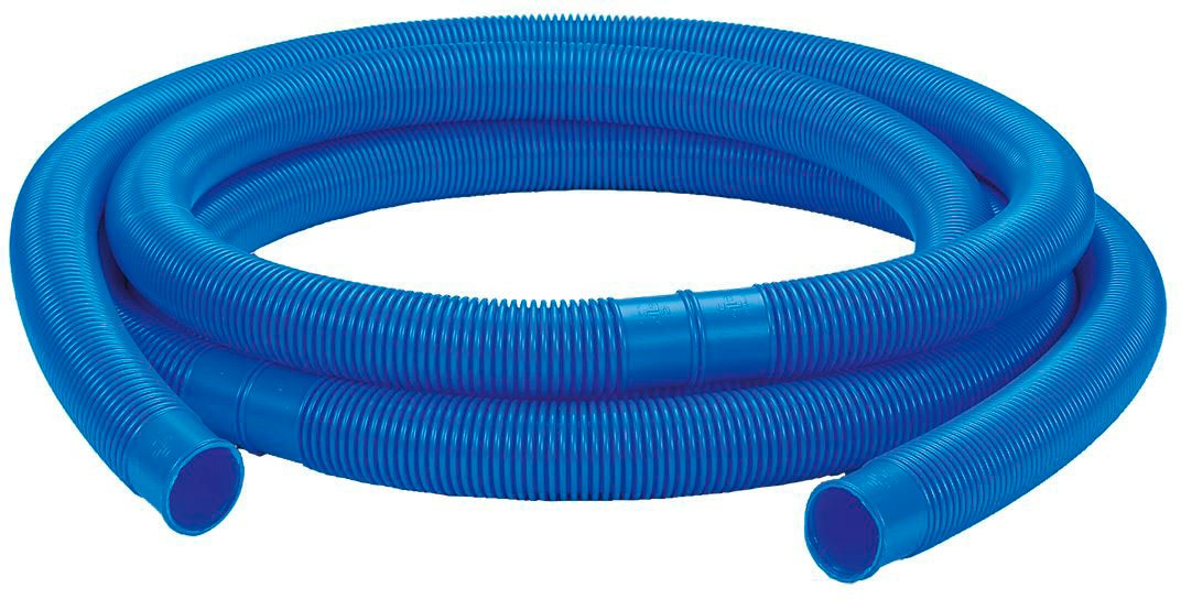 KWAD Rundpool »Steely Deluxe Heat«, (Set, 7 tlg.), in Ø 3,6m, Ø 4,6 m oder Ø 5,5 m, inkl. Bodenisolationsset