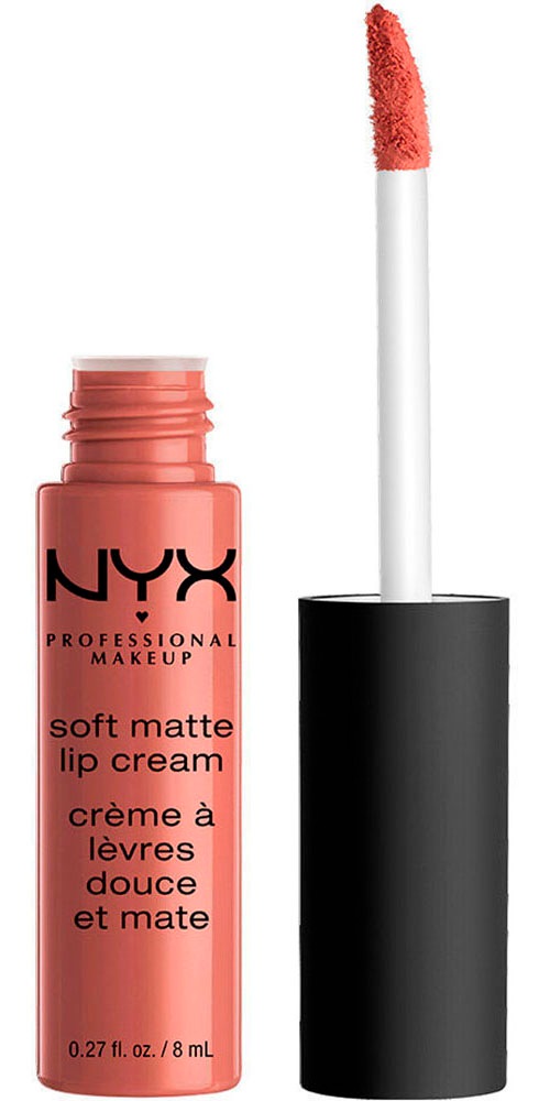 NYX Lippenstift »Professional Makeup Soft ...
