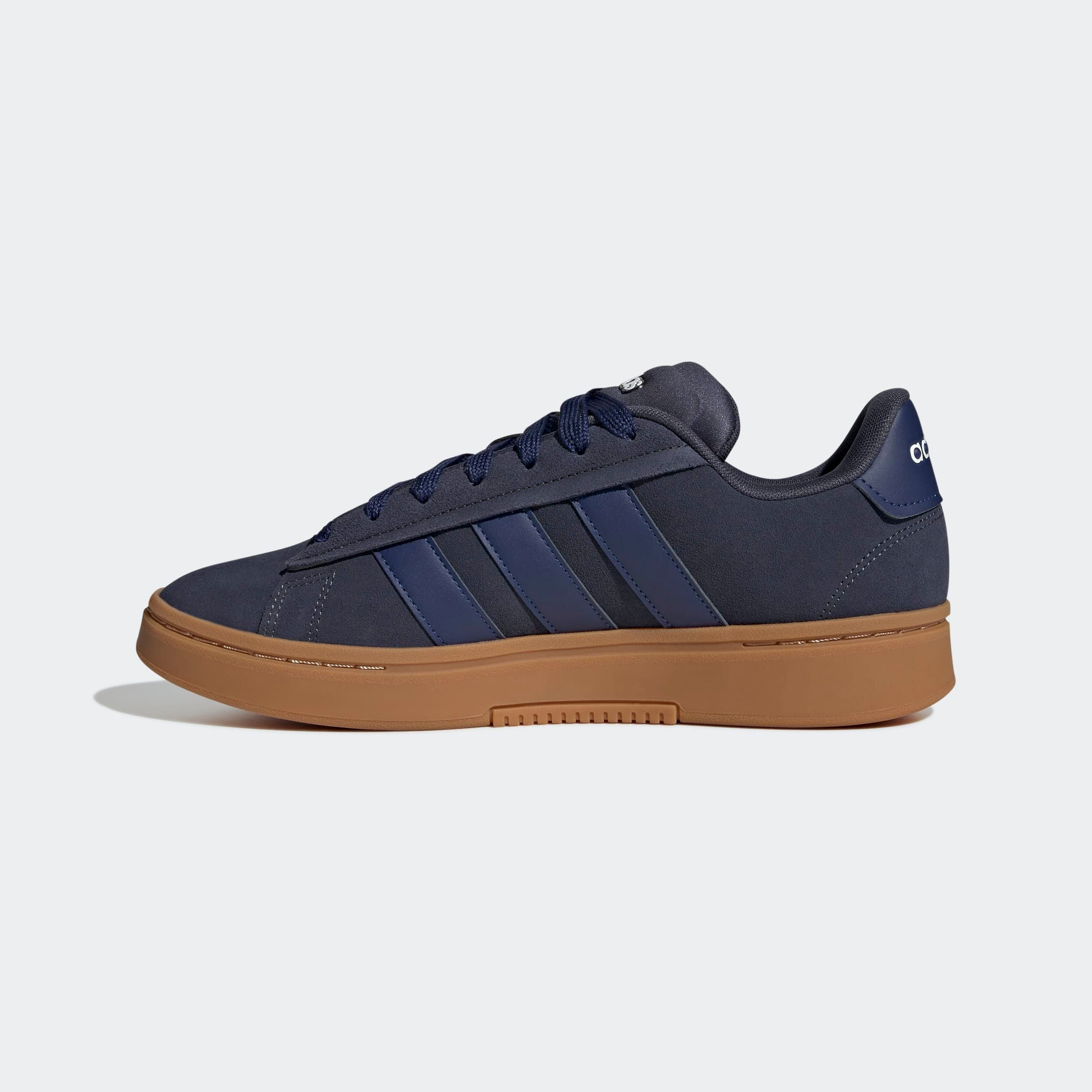 adidas Sportswear Sneaker »GRAND COURT ALPHA«, Design inspiriert vom adidas Campus 00