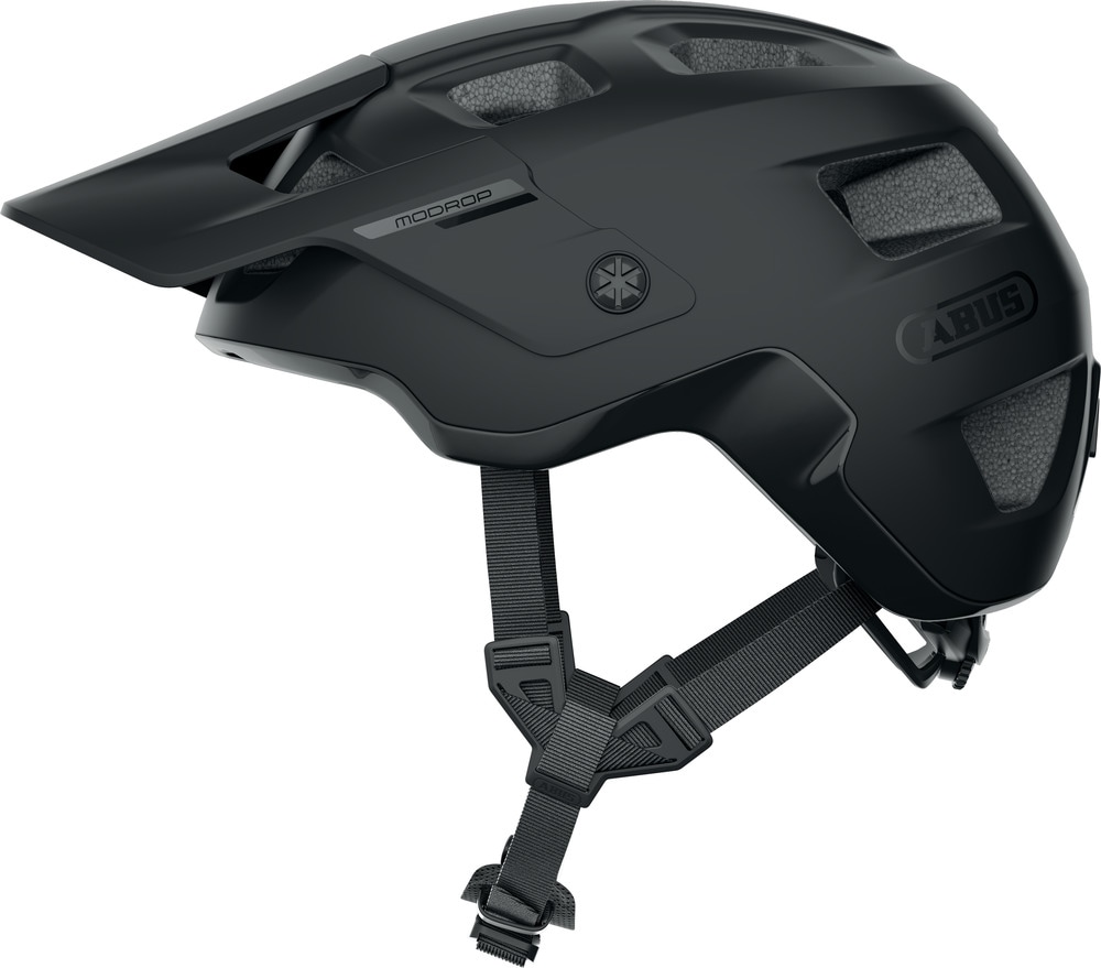 ABUS Mountainbikehelm "MODROP"