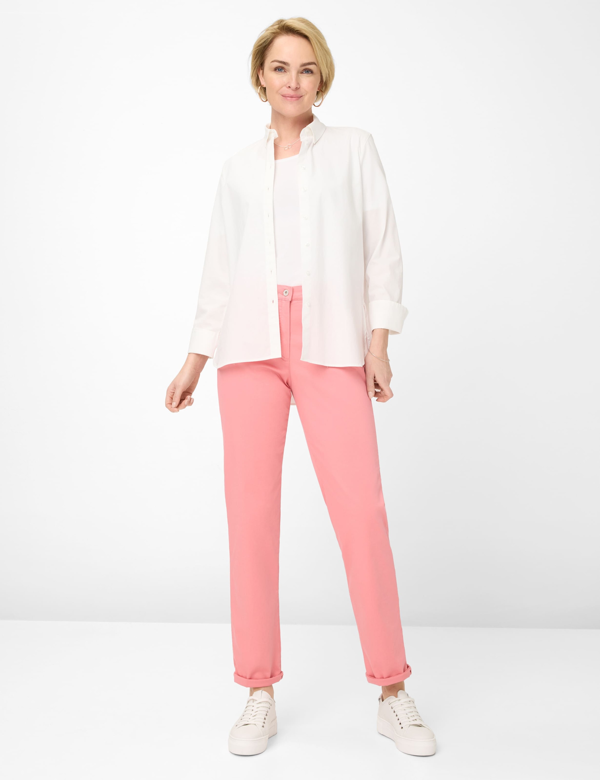 RAPHAELA by BRAX 5-Pocket-Hose »Style CORRY«