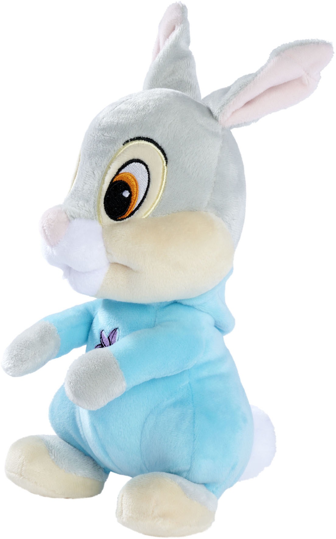 SIMBA Kuscheltier »Disney Cheeky Romper, Klopfer, 25 cm«