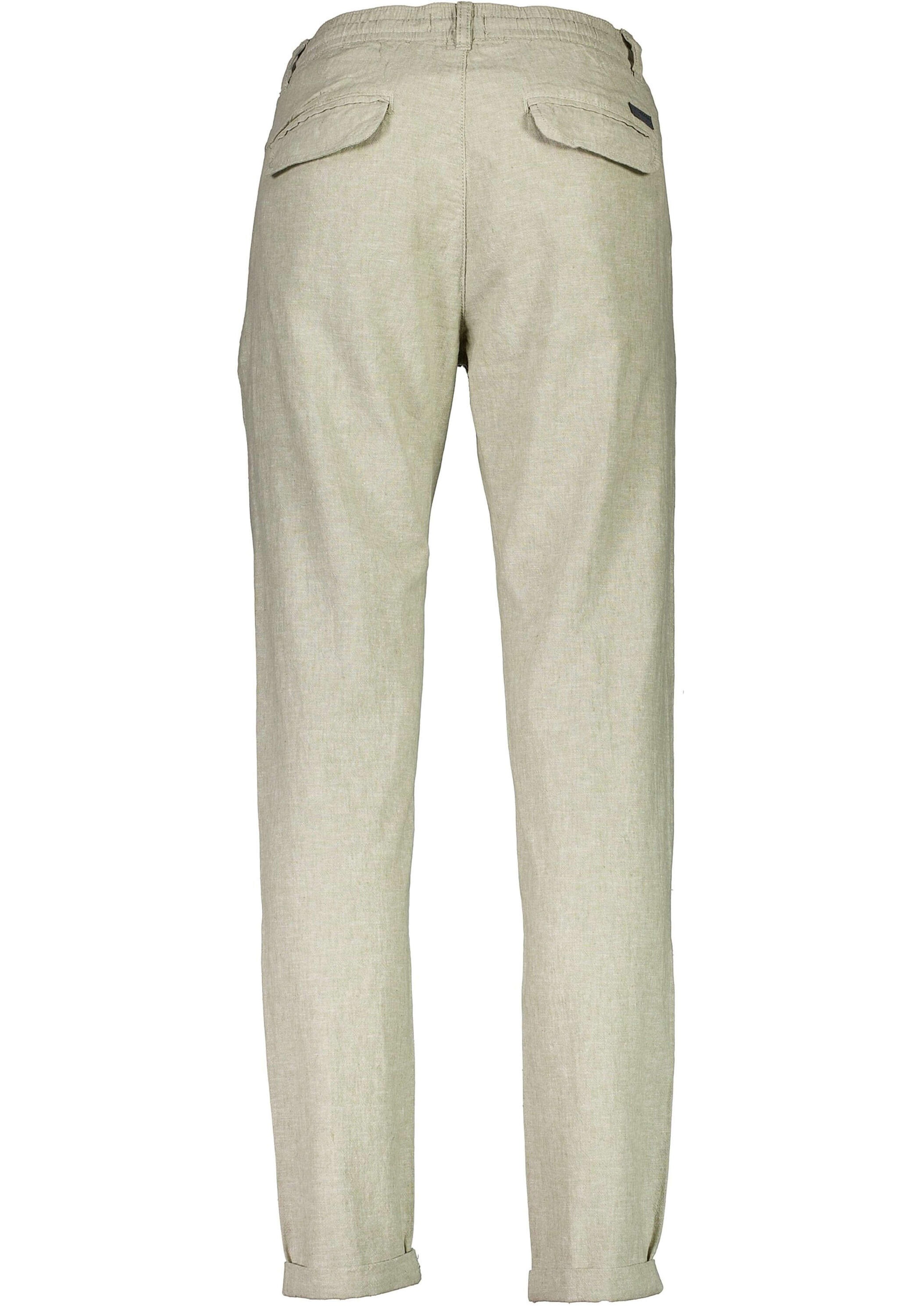 LINDBERGH Leinenhose »Lindbergh Leinenhose«
