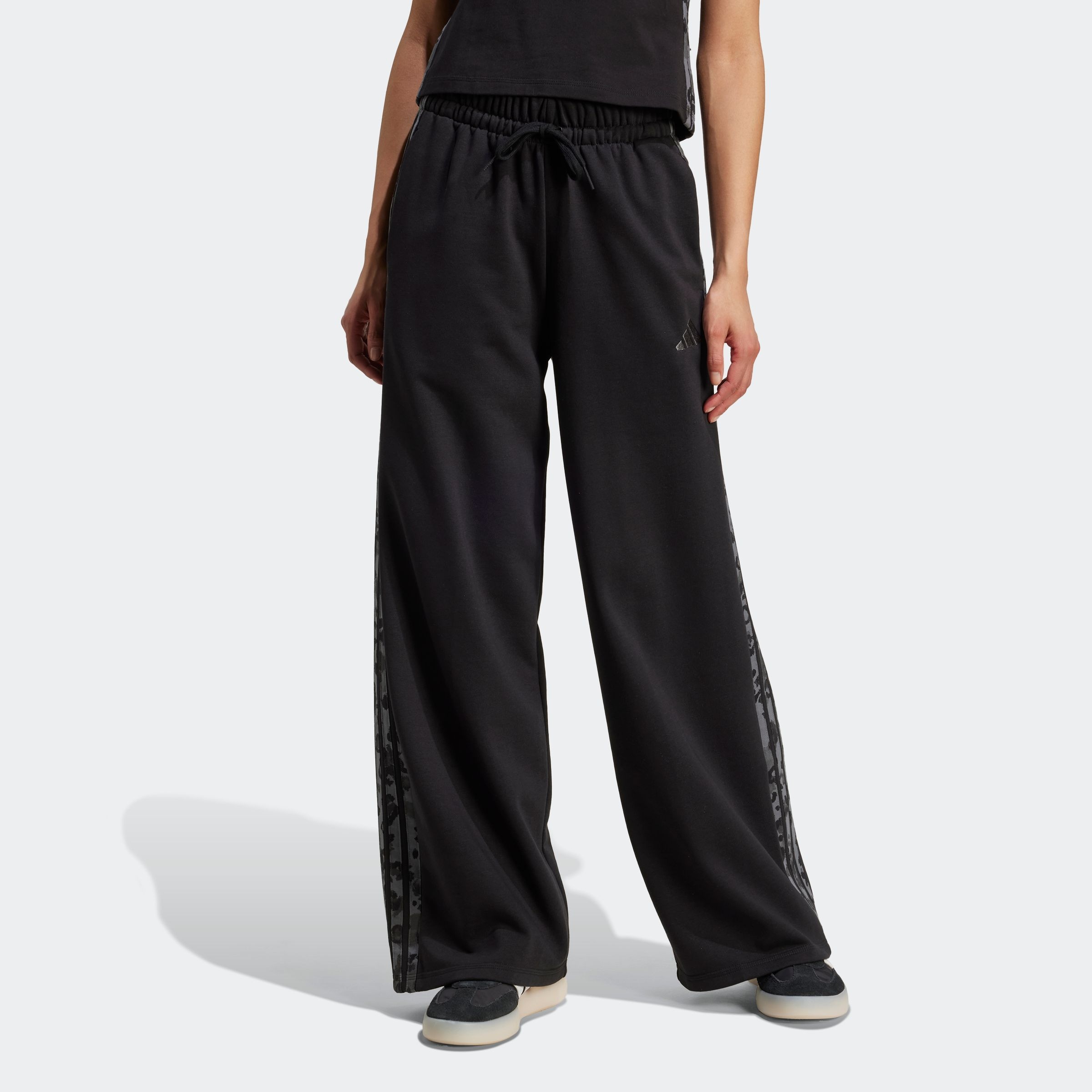 adidas Sportswear Sporthose "W AOP FT PT", (1 tlg.) günstig online kaufen