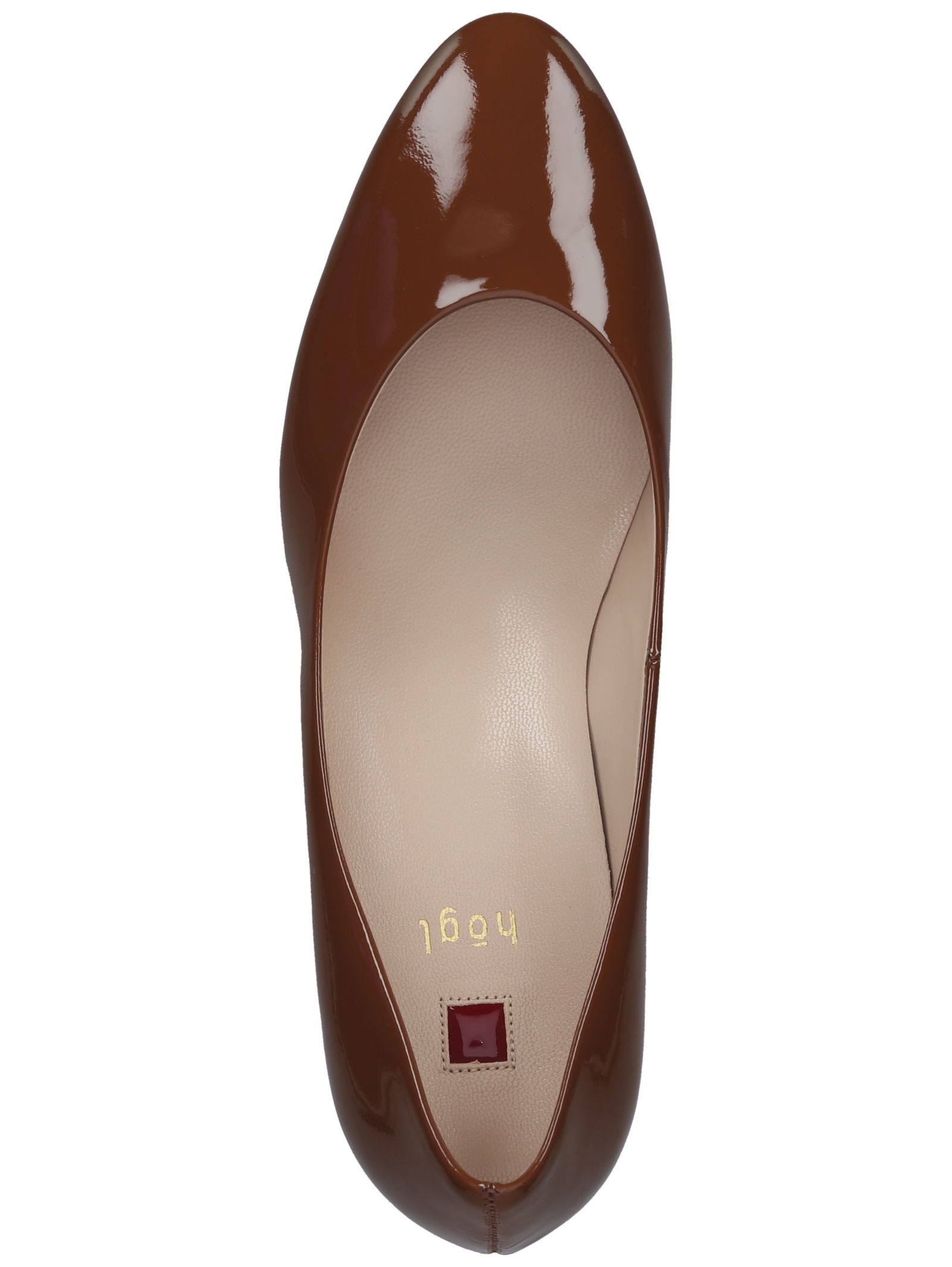 Högl Pumps »Högl Pumps Leder«