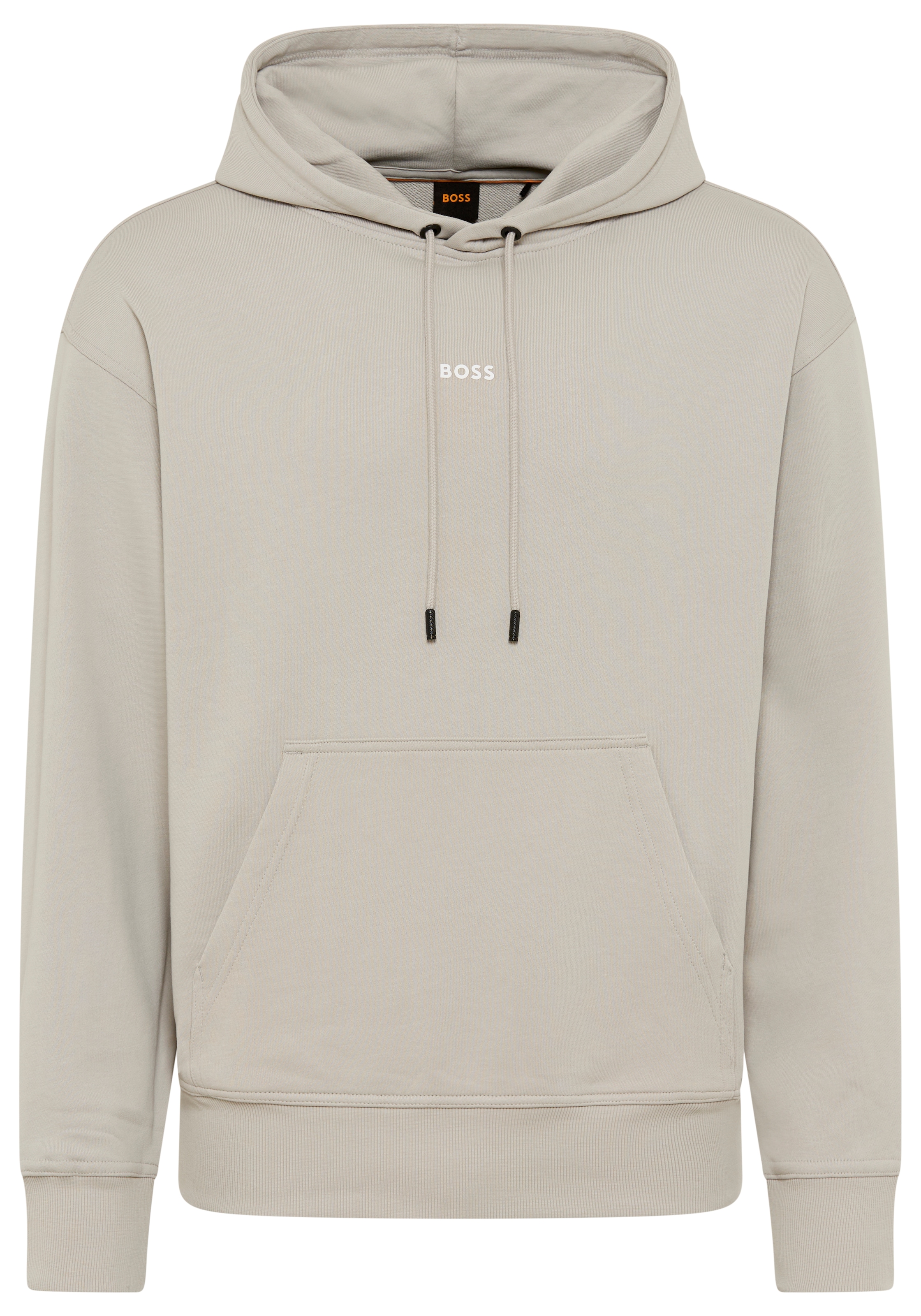 BOSS ORANGE Kapuzensweatshirt "WeSmallhood" günstig online kaufen