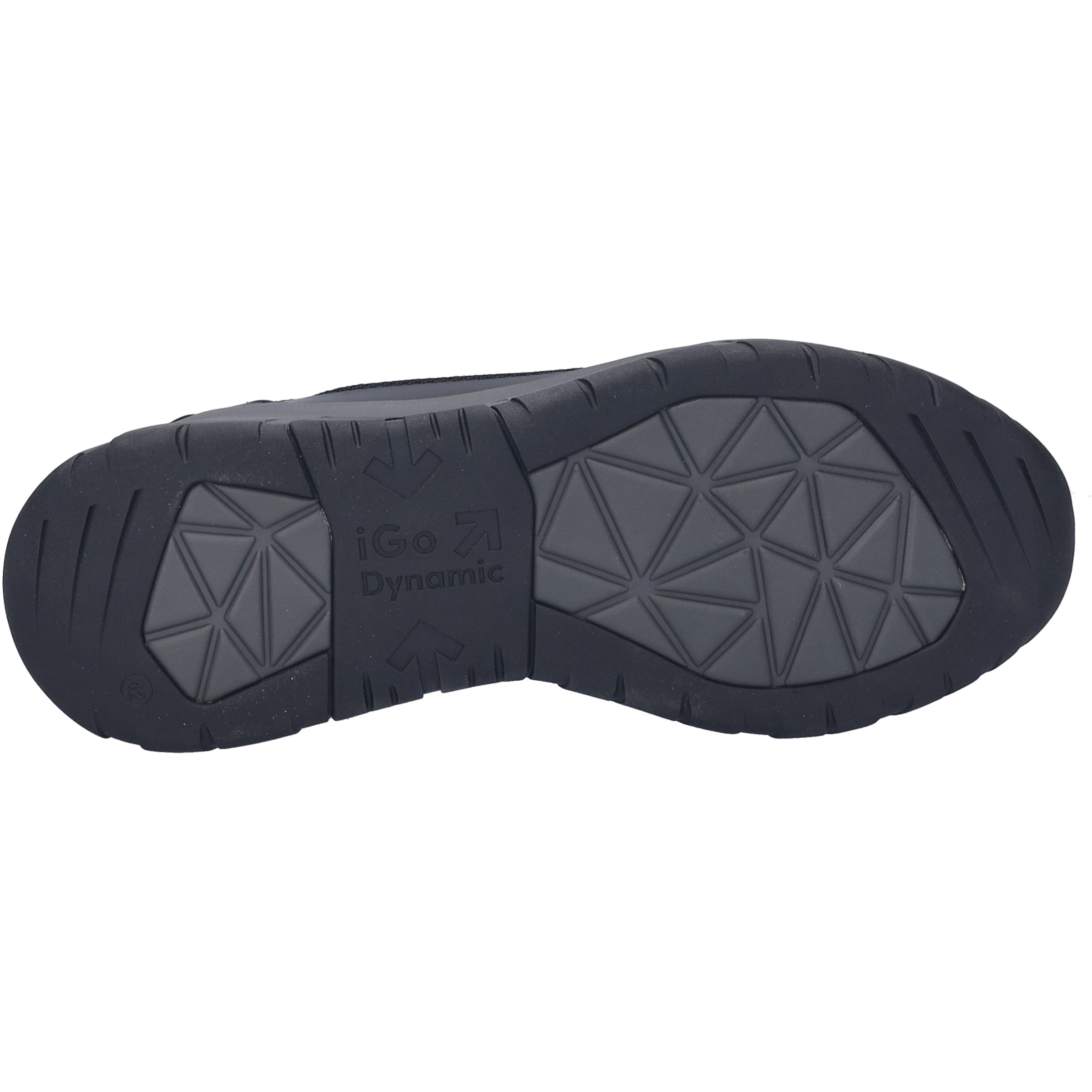 Josef Seibel Sneaker »Mitchell 08, schwarz«