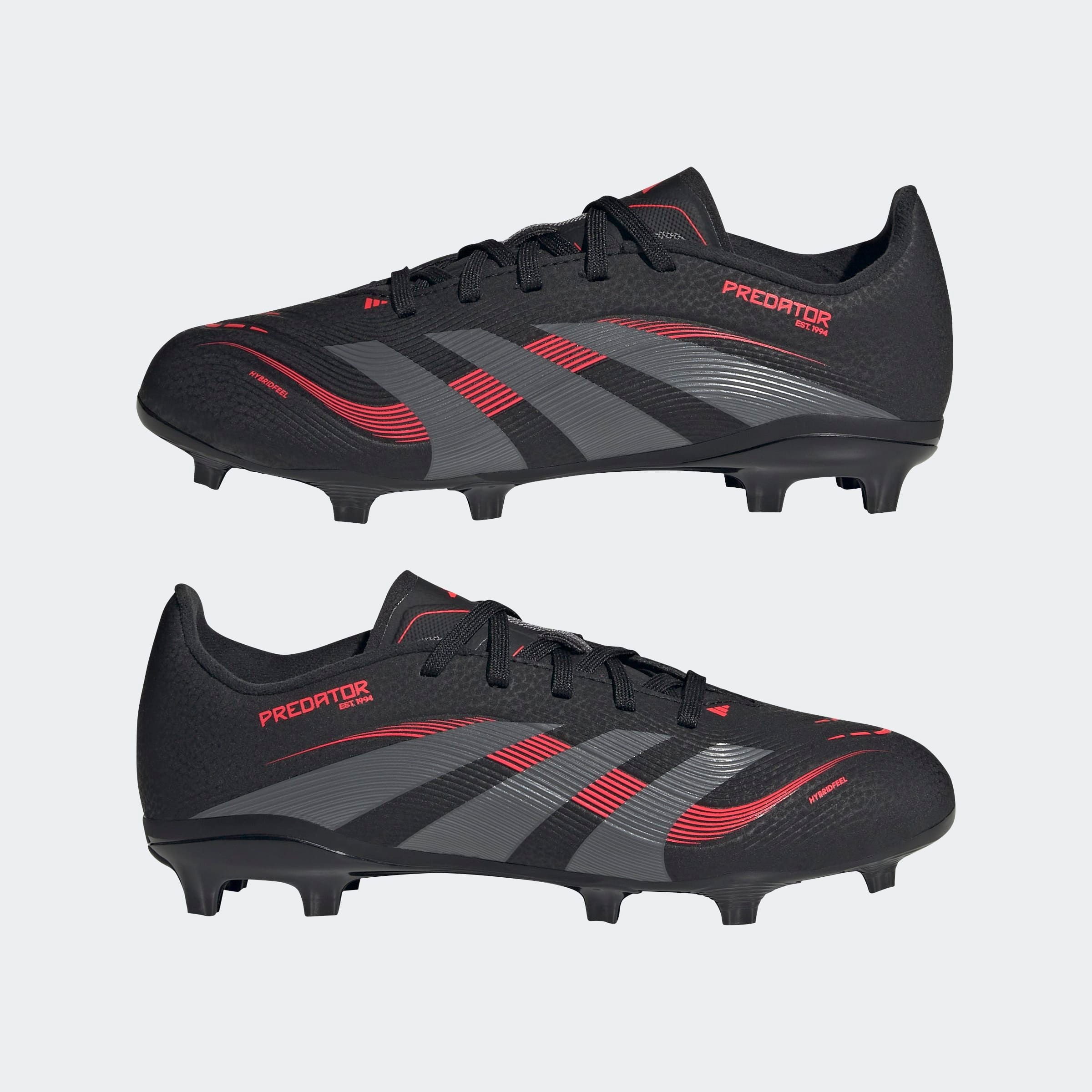 adidas Performance Fußballschuh »PREDATOR LEAGUE KIDS FG/MG«, für Rasenplätze